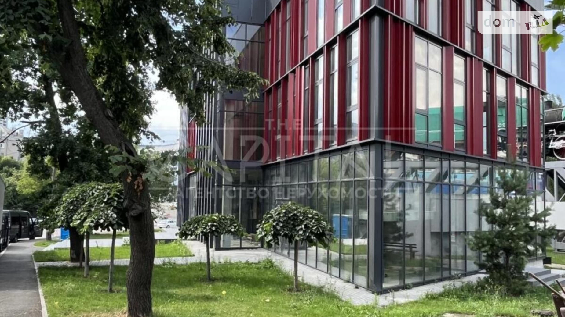 Здається в оренду офіс 1439.9 кв. м в бізнес-центрі, цена: 14400 $ - фото 3