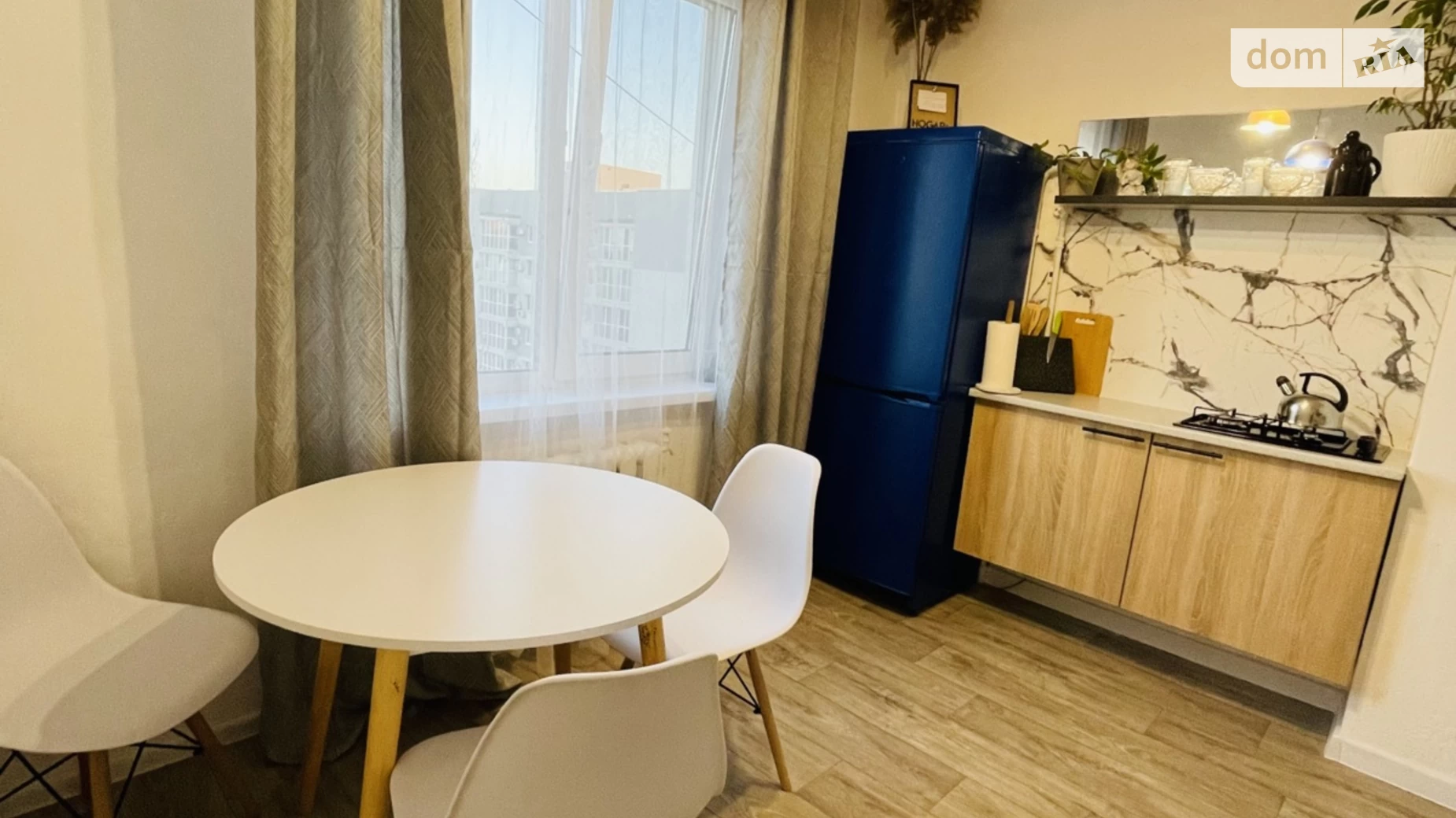 Сдается в аренду 1-комнатная квартира в Одессе, Николаевская дор., 301/2 - фото 2