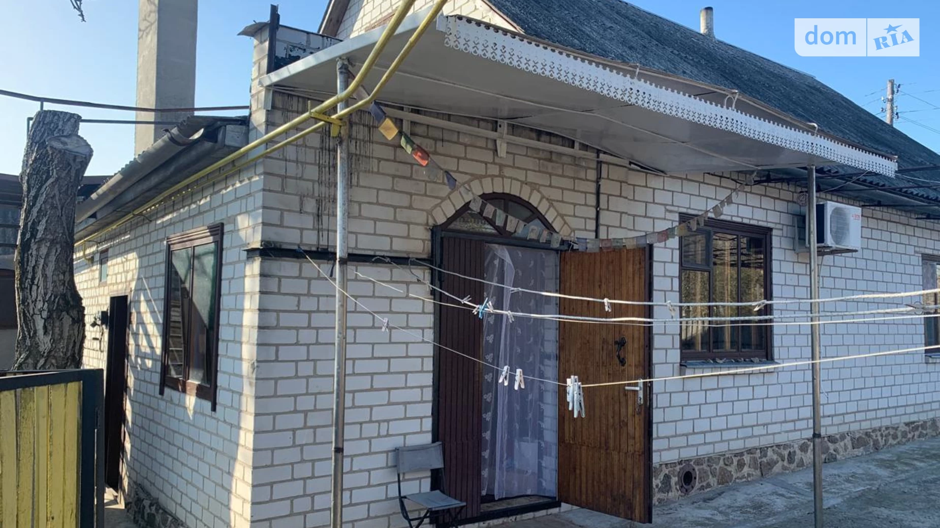 Продается одноэтажный дом 80 кв. м с бассейном, цена: 43000 $ - фото 2