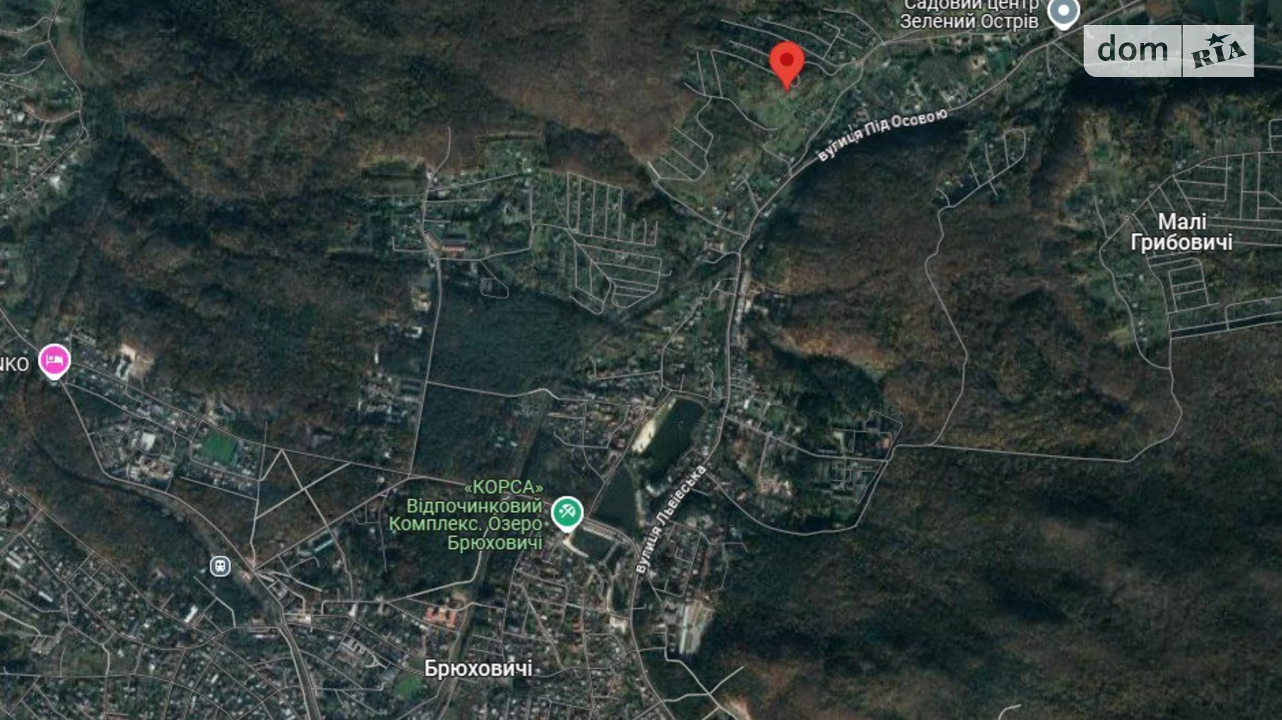 Брюховичі (Львів), цена: 35000 $ - фото 2
