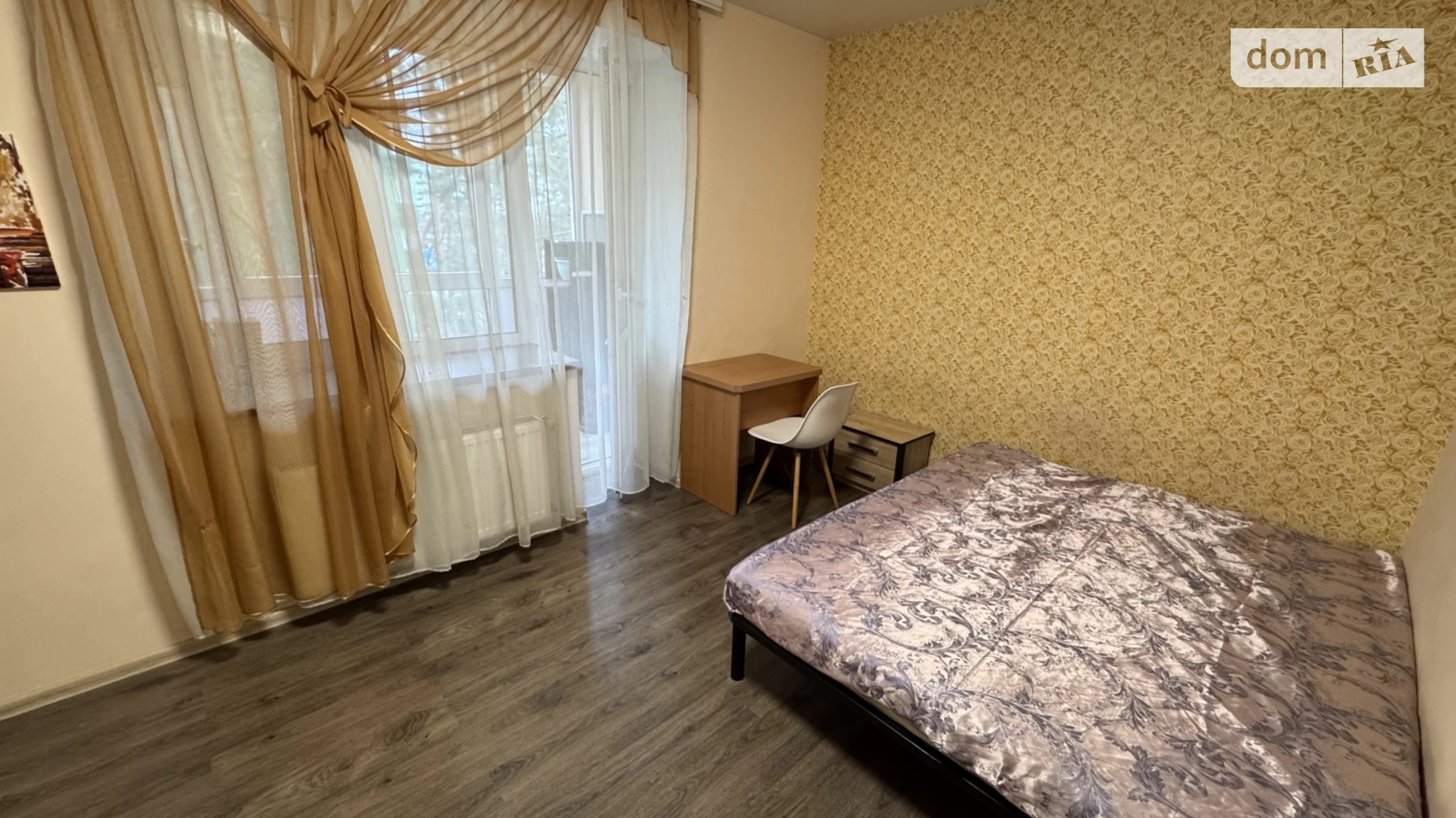 Сдается в аренду 3-комнатная квартира 68.5 кв. м в Ирпене, ул. Полтавская - фото 3