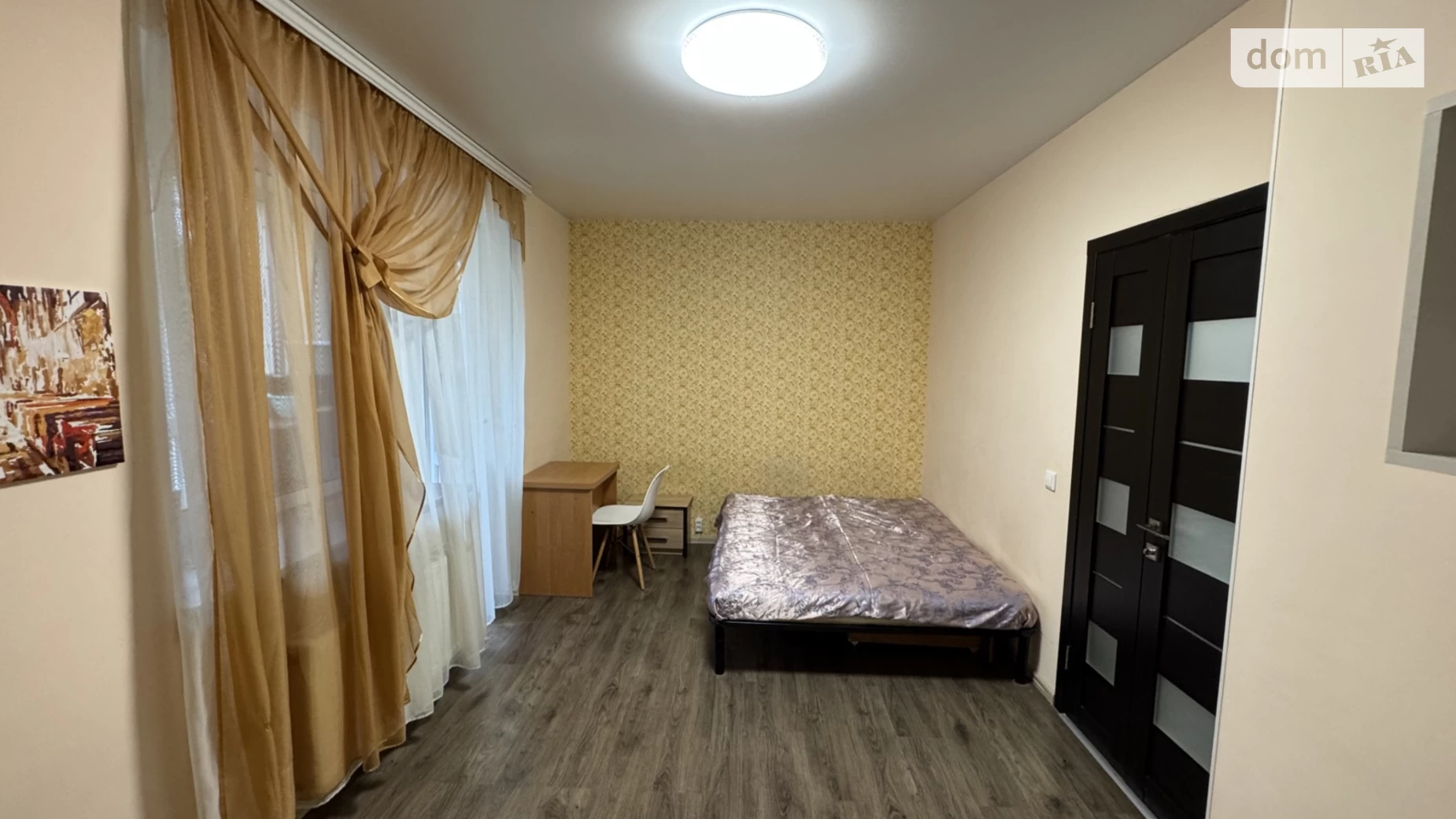 Сдается в аренду 3-комнатная квартира 68.5 кв. м в Ирпене, ул. Полтавская - фото 5