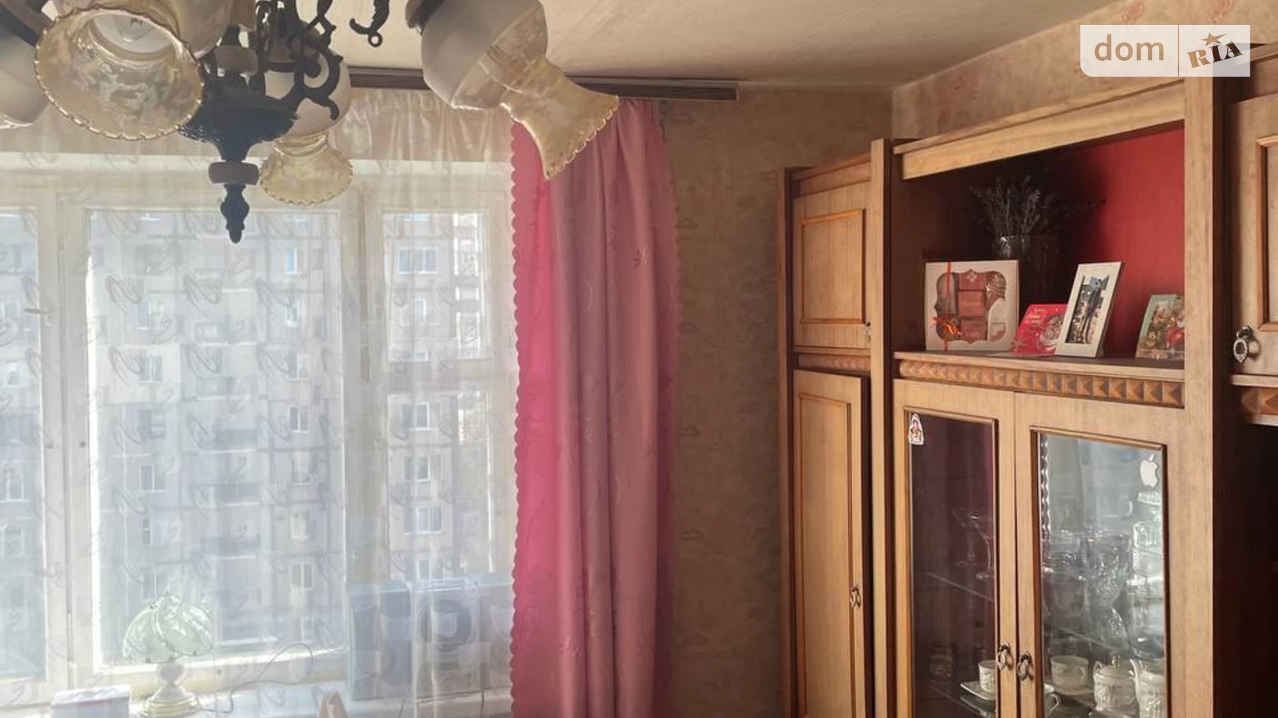 Продається 2-кімнатна квартира 47.4 кв. м у Вінниці, вул. Миколи Ващука, 16А - фото 2
