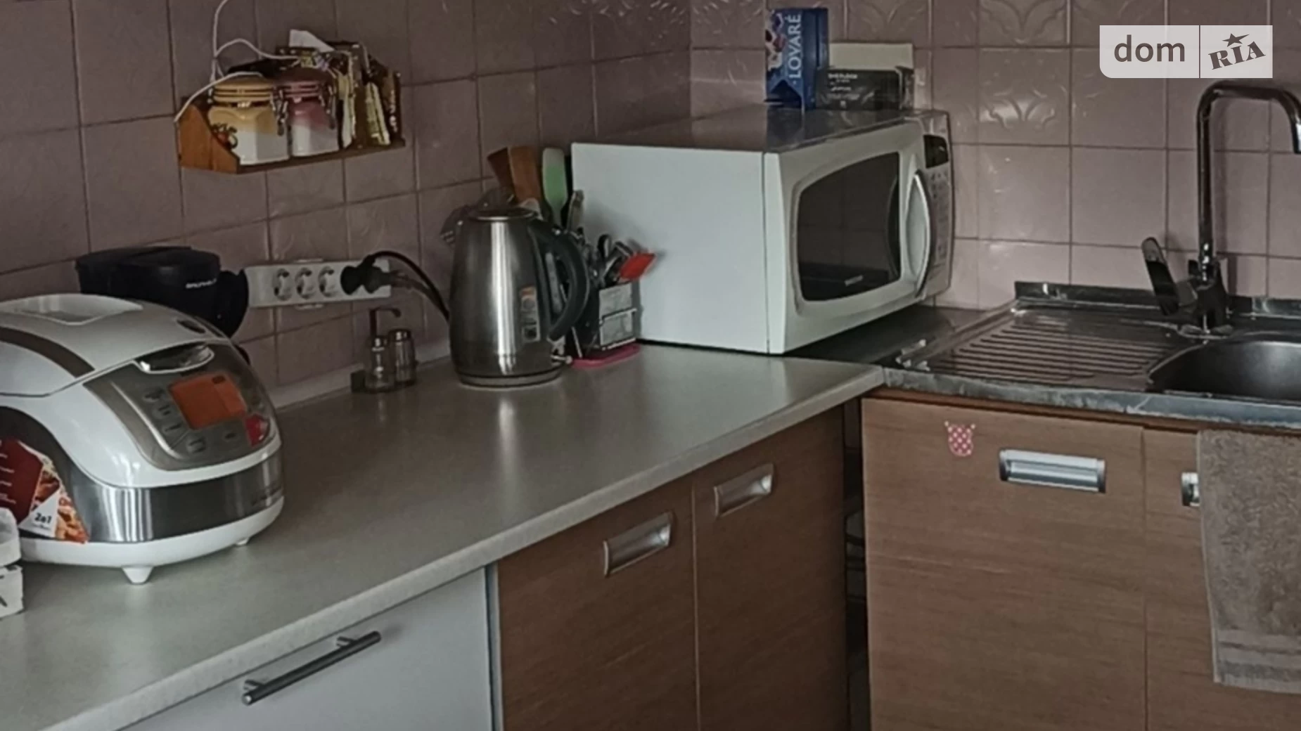 Продається 1-кімнатна квартира 33.4 кв. м у Києві, вул. Пантелеймона Куліша(Челябінська), 11 - фото 4