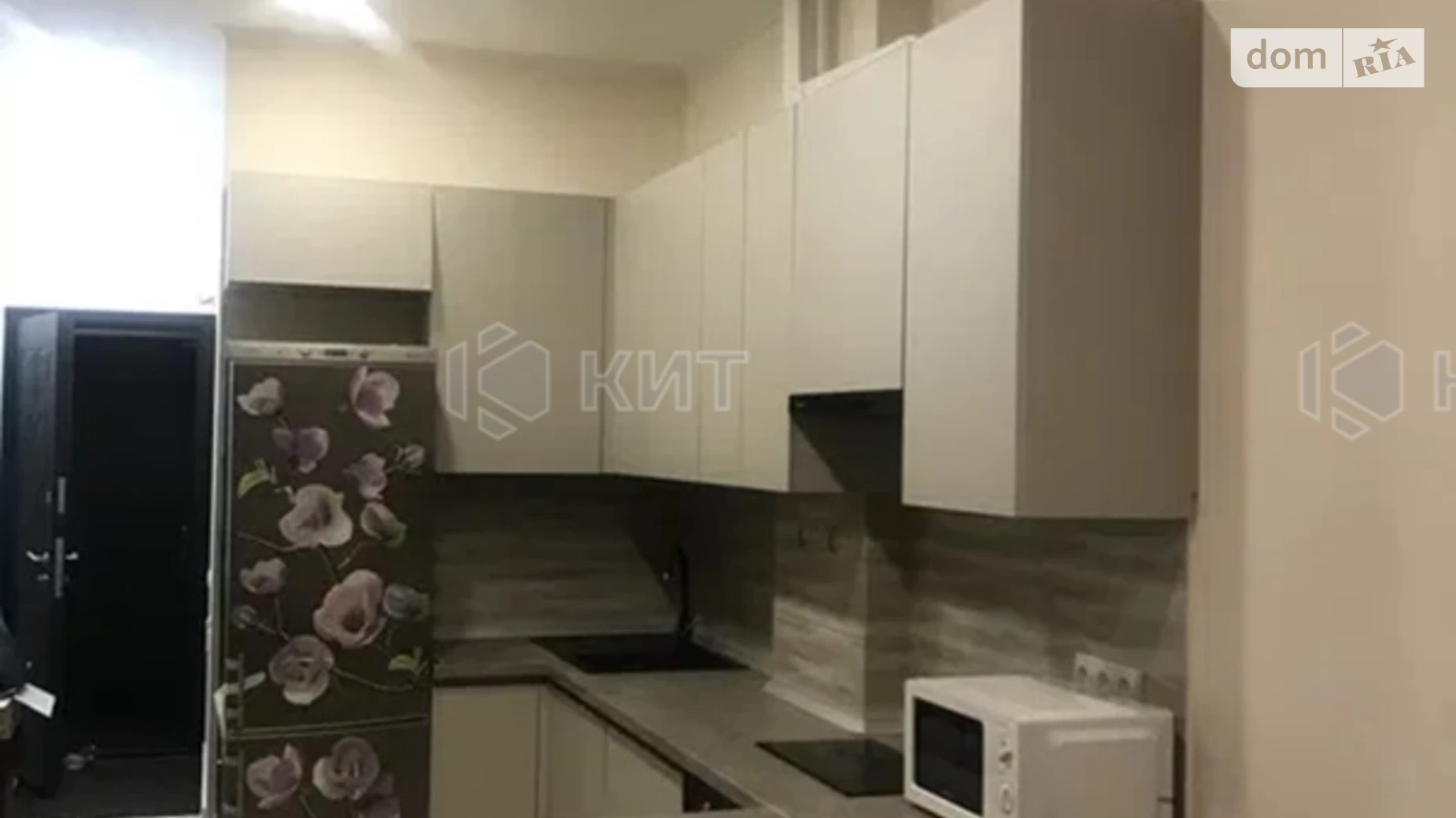 Продається 1-кімнатна квартира 25 кв. м у Харкові, просп. Героїв Харкова(Московський), 118 - фото 3