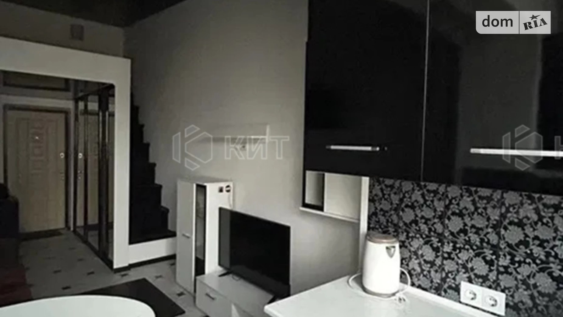 Продается 1-комнатная квартира 25 кв. м в Харькове, въезд Шевченковский, 30А - фото 3
