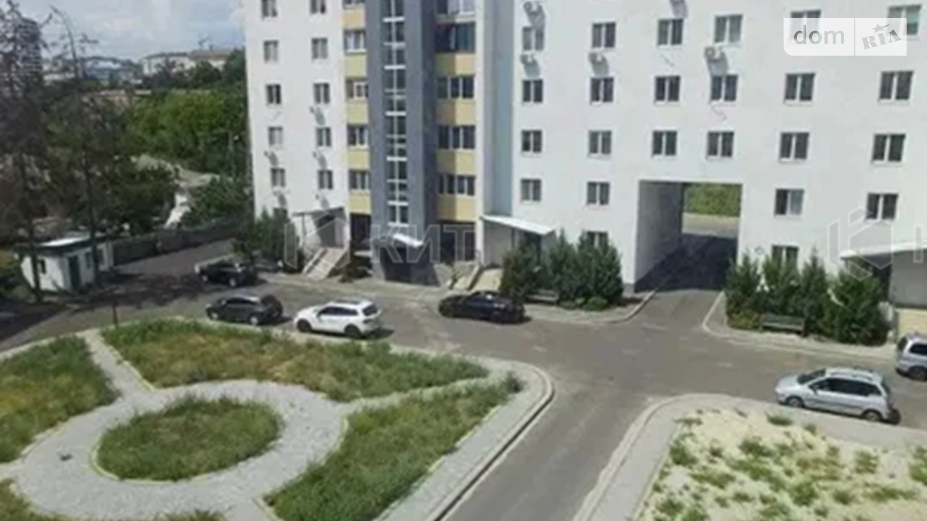 Продається 1-кімнатна квартира 36.5 кв. м у Харкові, вул. Франківська, 10 - фото 2