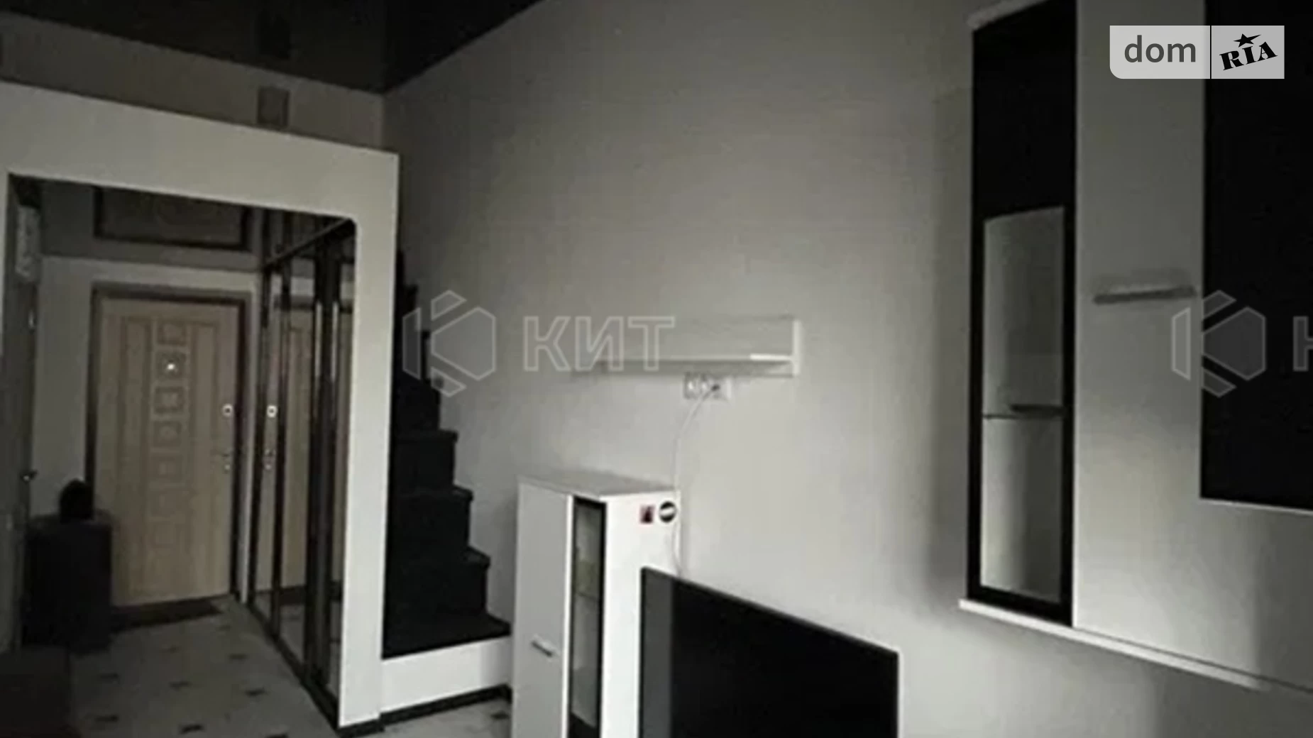 Продается 1-комнатная квартира 25 кв. м в Харькове, въезд Шевченковский, 30А - фото 4