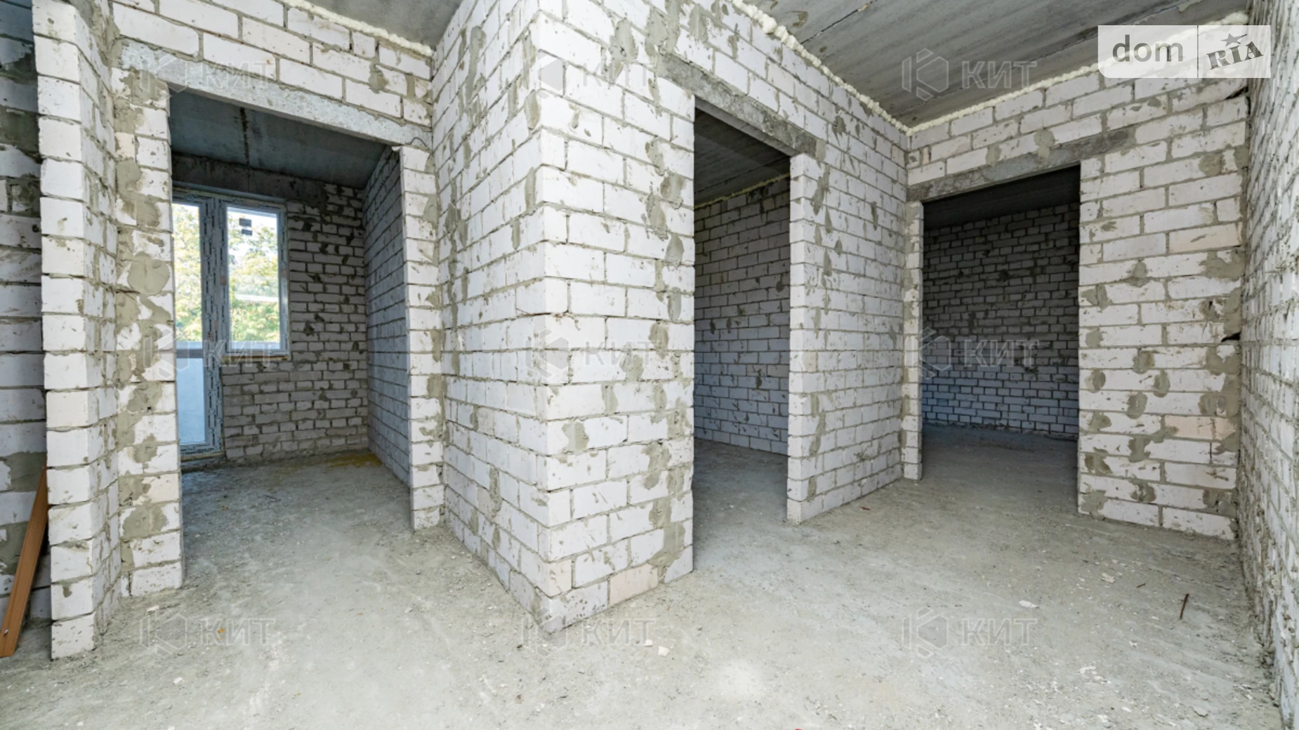 Продается 2-комнатная квартира 57 кв. м в Харькове, ул. Мира, 47 - фото 4