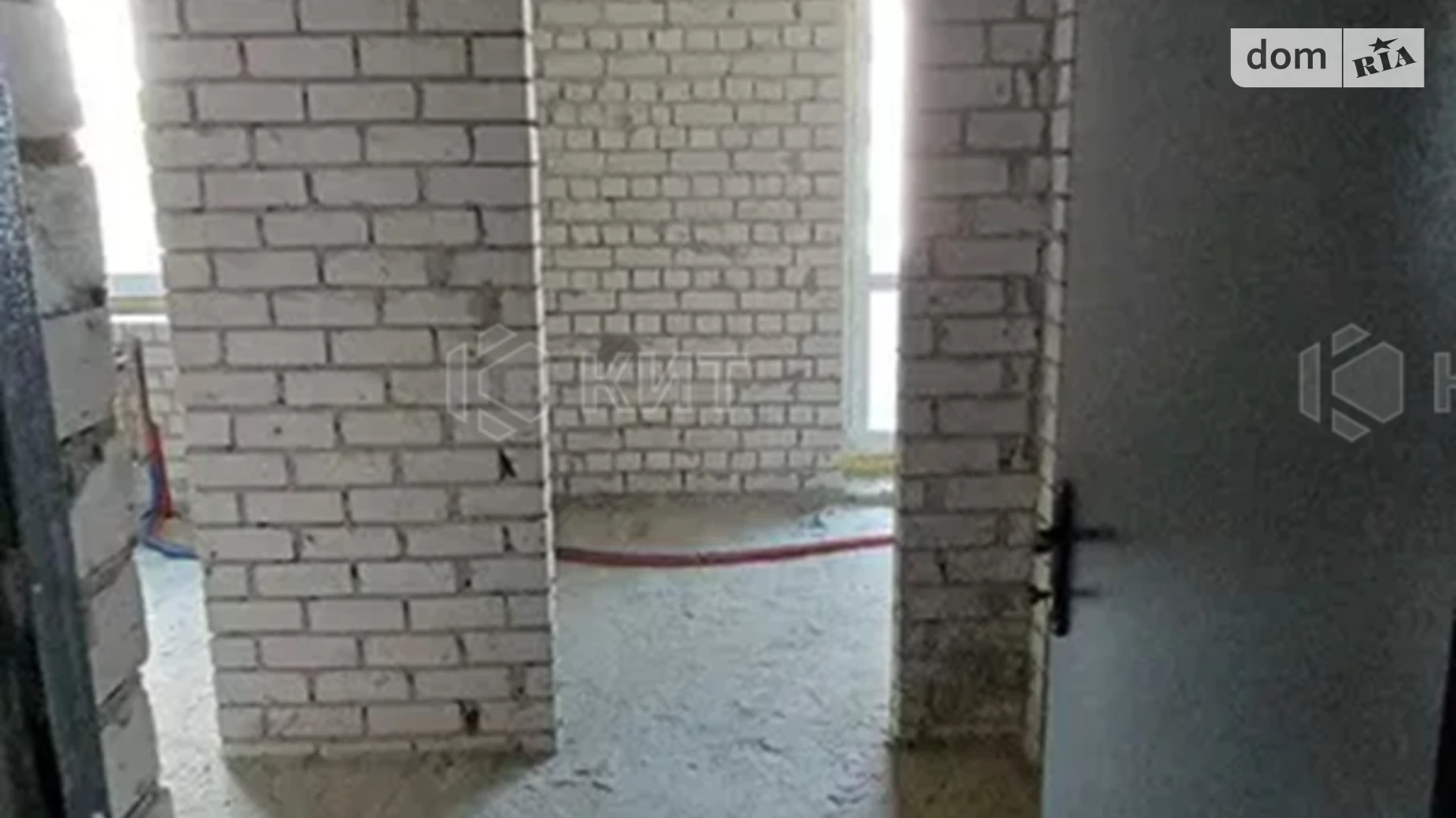 Продається 1-кімнатна квартира 36.5 кв. м у Харкові, вул. Франківська, 10 - фото 4
