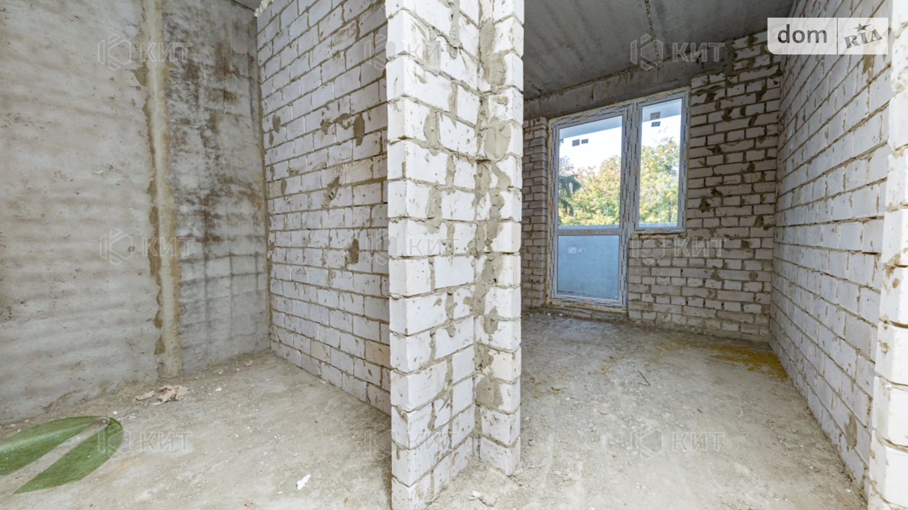 Продается 2-комнатная квартира 57 кв. м в Харькове, ул. Мира, 47 - фото 5
