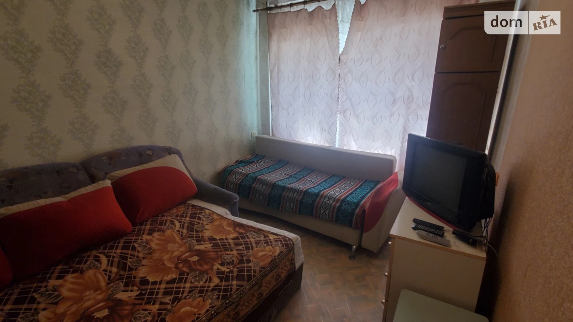 1-кімнатна квартира 30 кв. м у Запоріжжі, цена: 4000 грн - фото 3