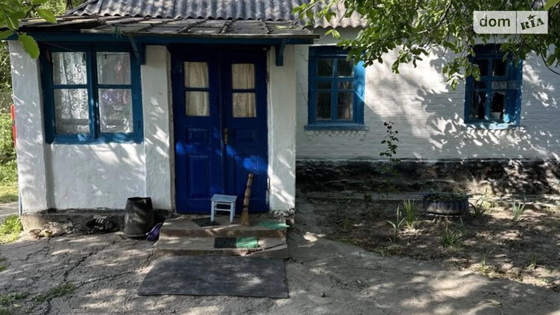 Продается одноэтажный дом 45 кв. м с балконом, цена: 10000 $ - фото 3