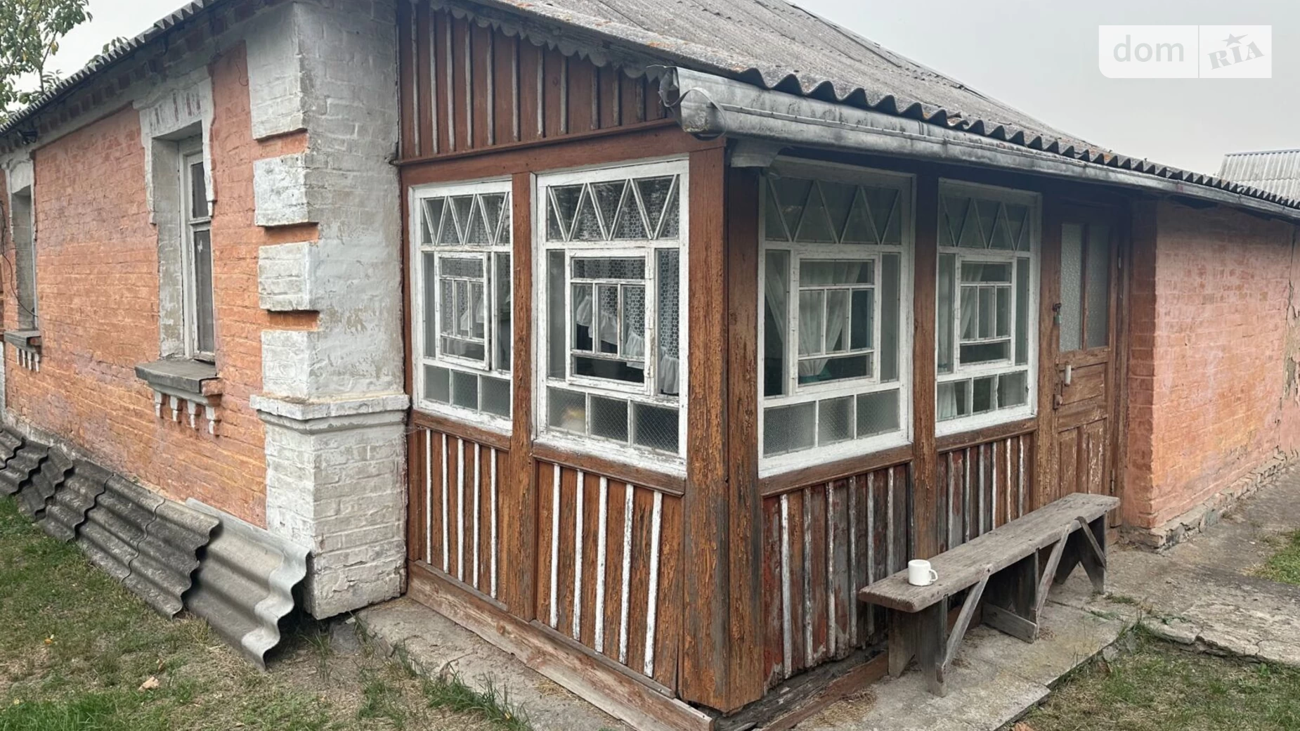 Продається одноповерховий будинок 77.5 кв. м з терасою, цена: 40000 $ - фото 3