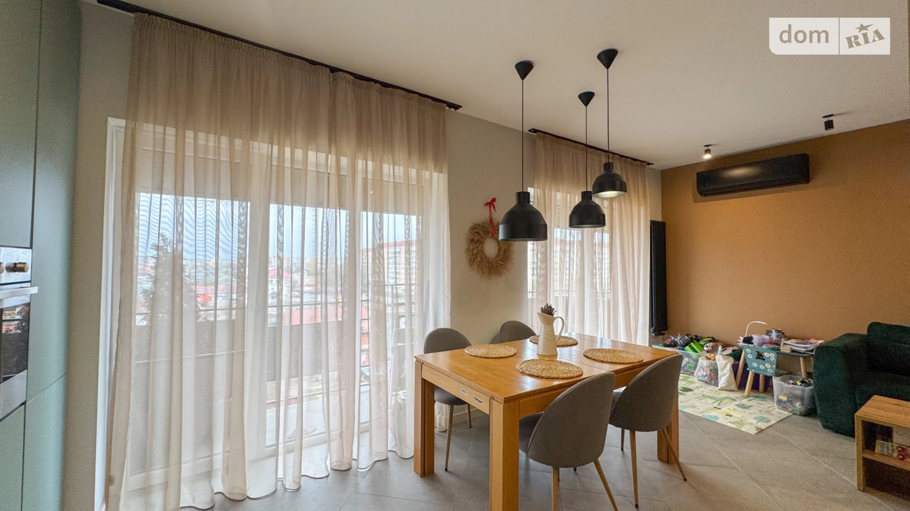 Продается 2-комнатная квартира 65.2 кв. м в, цена: 97000 $ - фото 5