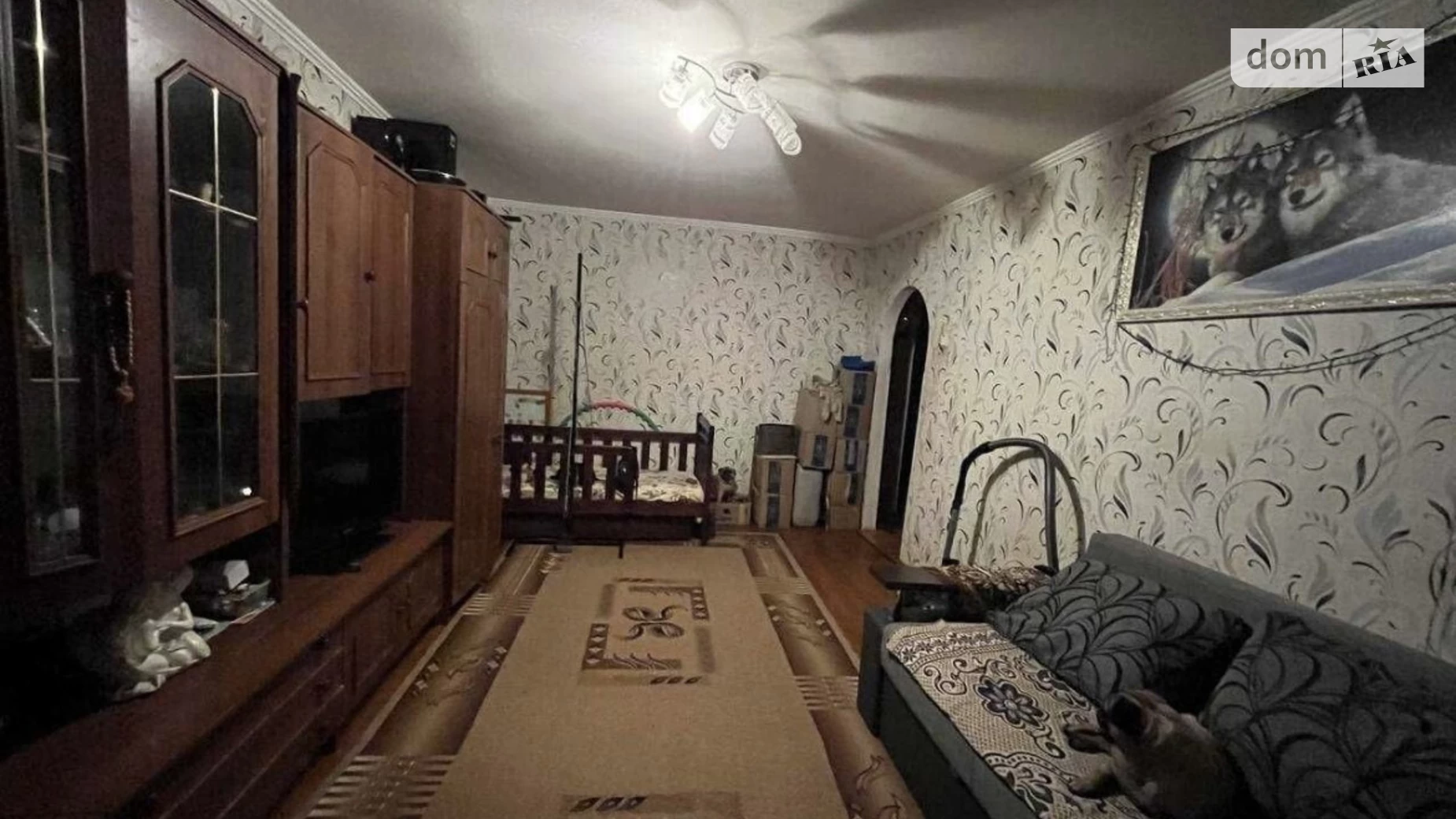 Продается 1-комнатная квартира 39.4 кв. м в Николаеве, цена: 15500 $ - фото 5