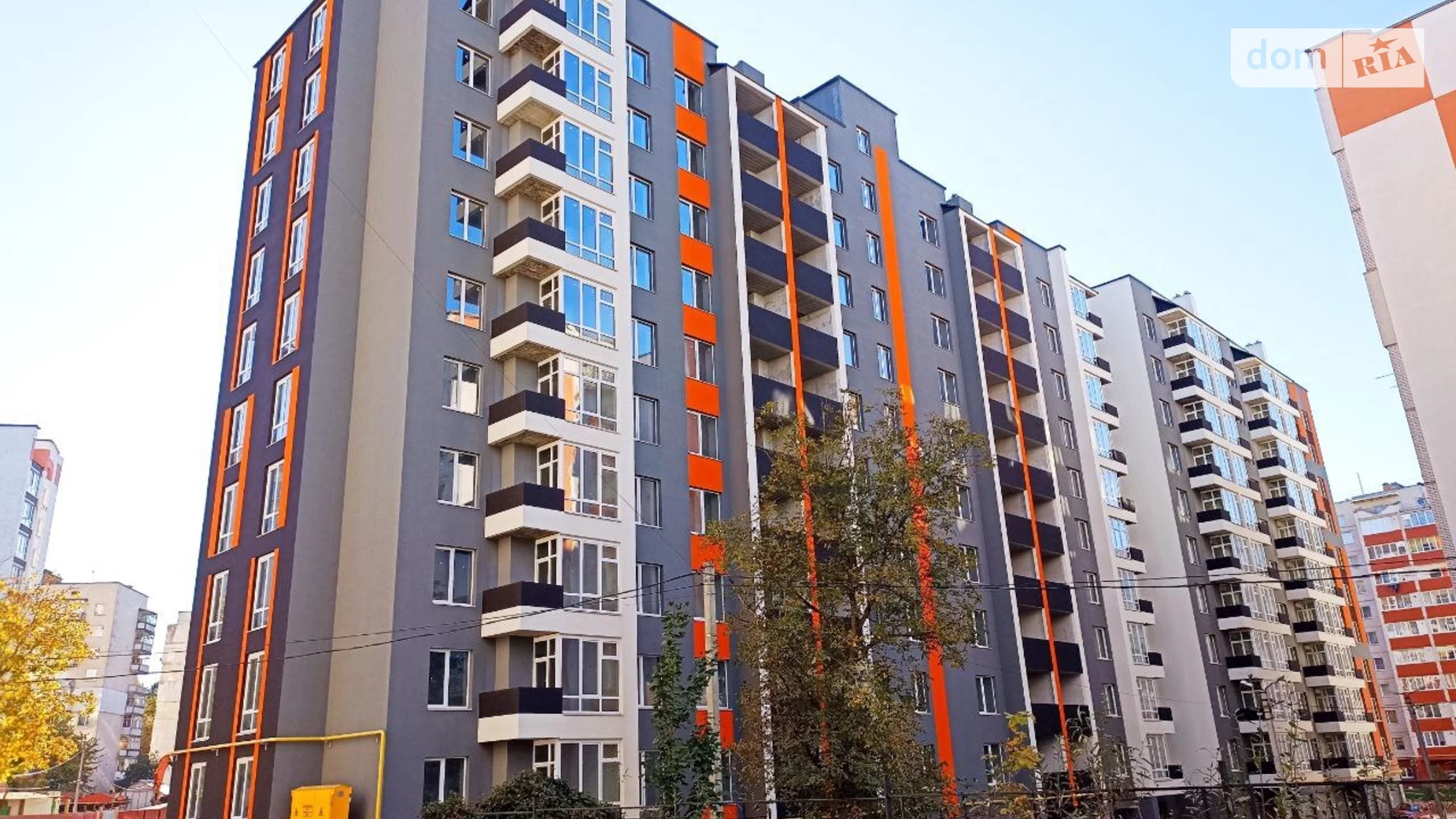 Продается 2-комнатная квартира 48.6 кв. м в Хмельницком, цена: 41000 $ - фото 4