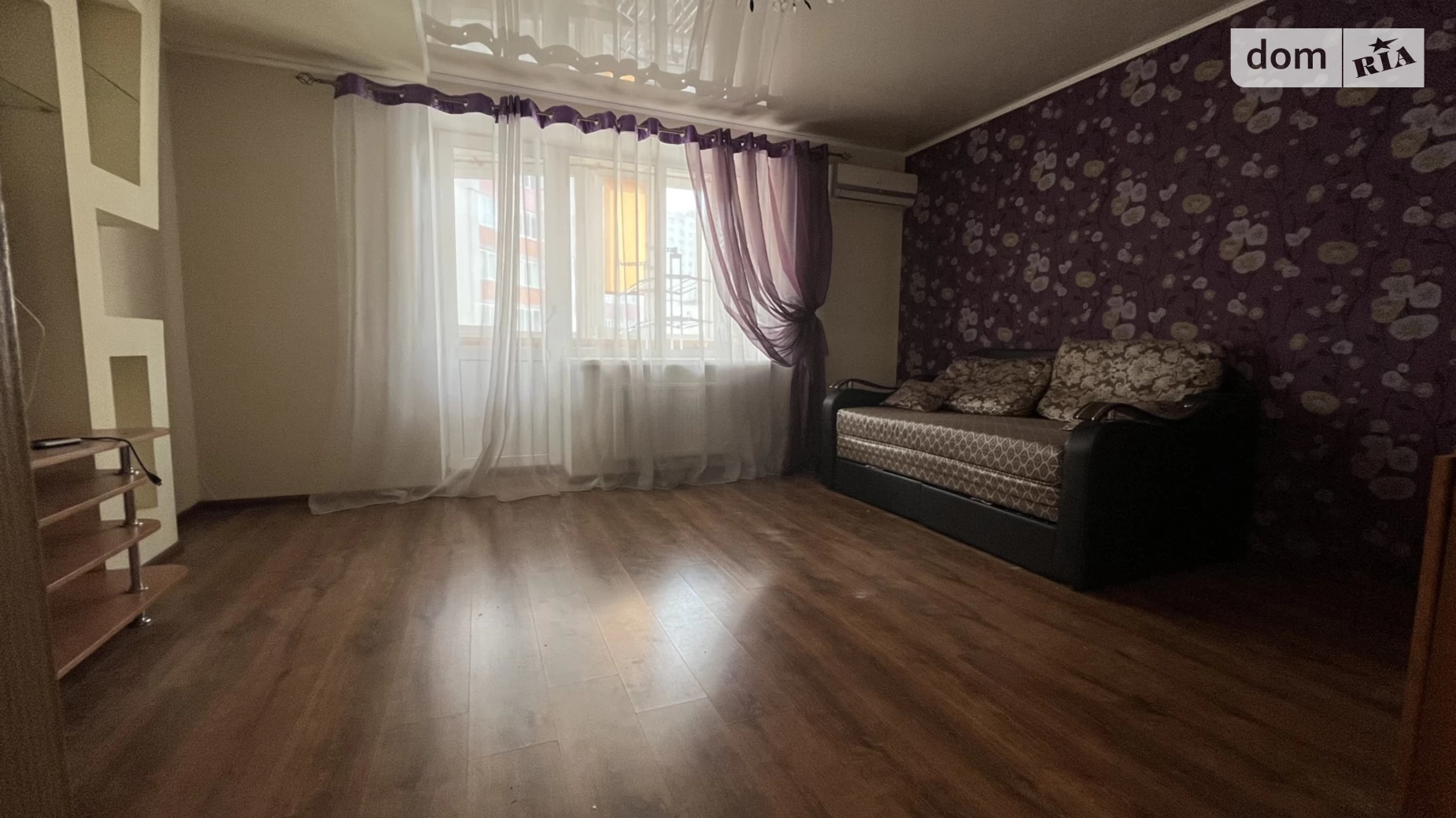 Продается 2-комнатная квартира 63 кв. м в Хмельницком - фото 2