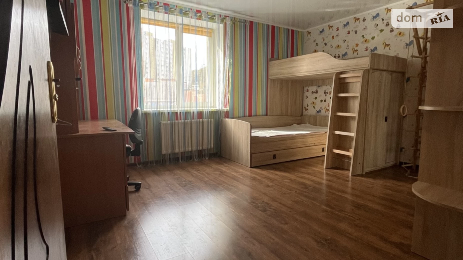 Продается 2-комнатная квартира 63 кв. м в Хмельницком - фото 3