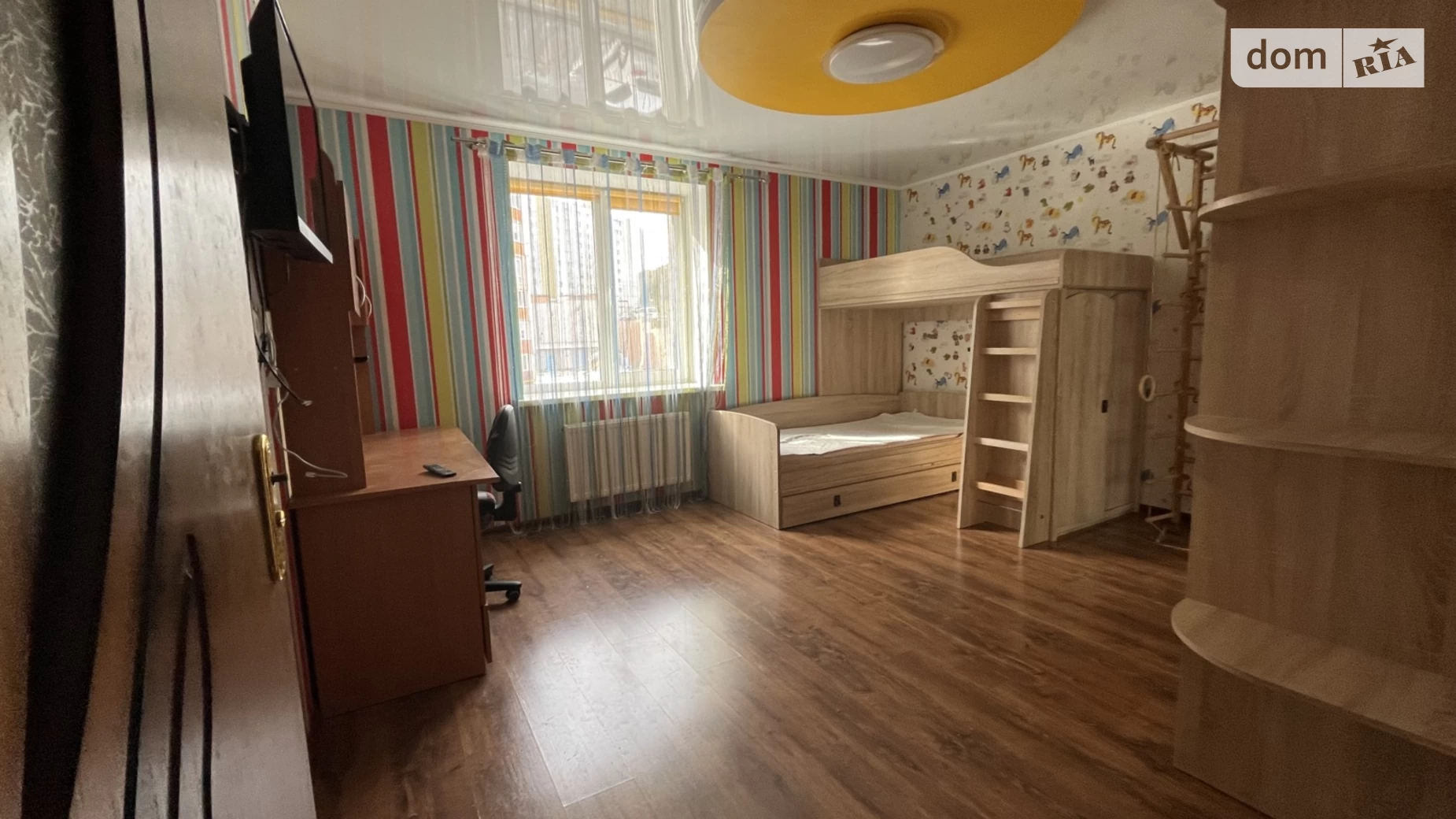 Продается 2-комнатная квартира 63 кв. м в Хмельницком - фото 5