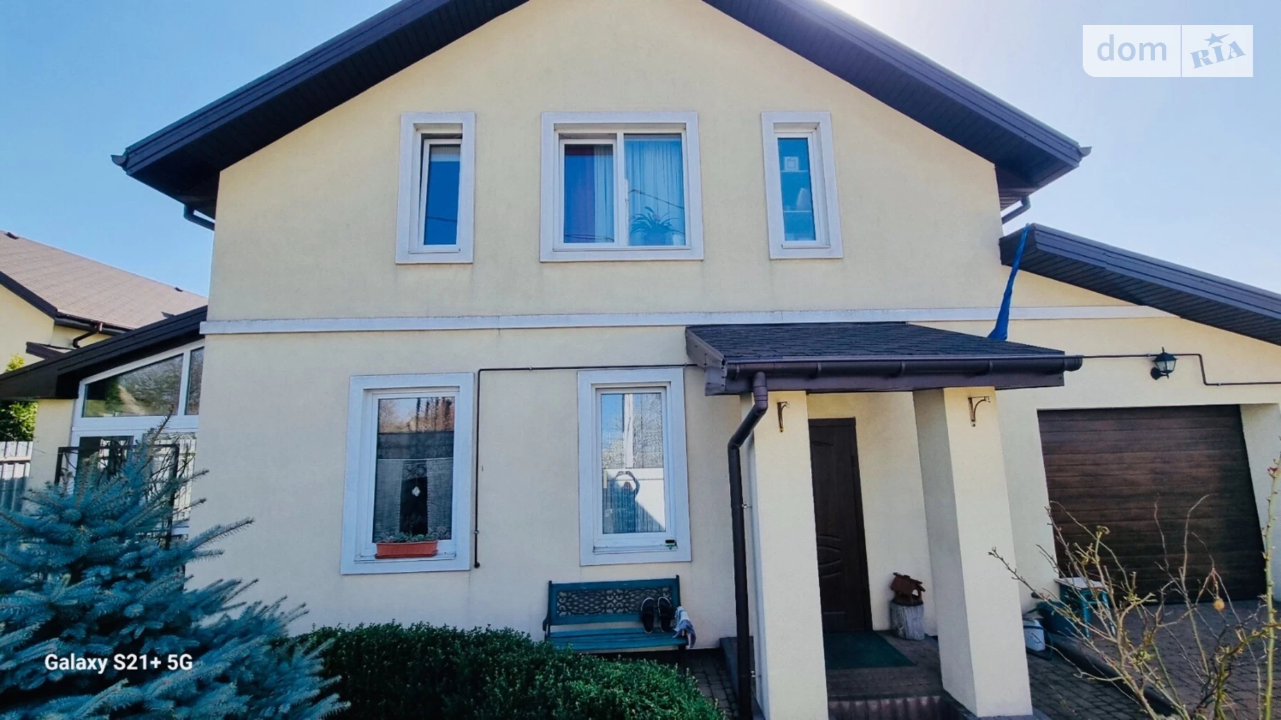Продается дом на 2 этажа 165.5 кв. м с садом, цена: 178000 $ - фото 2