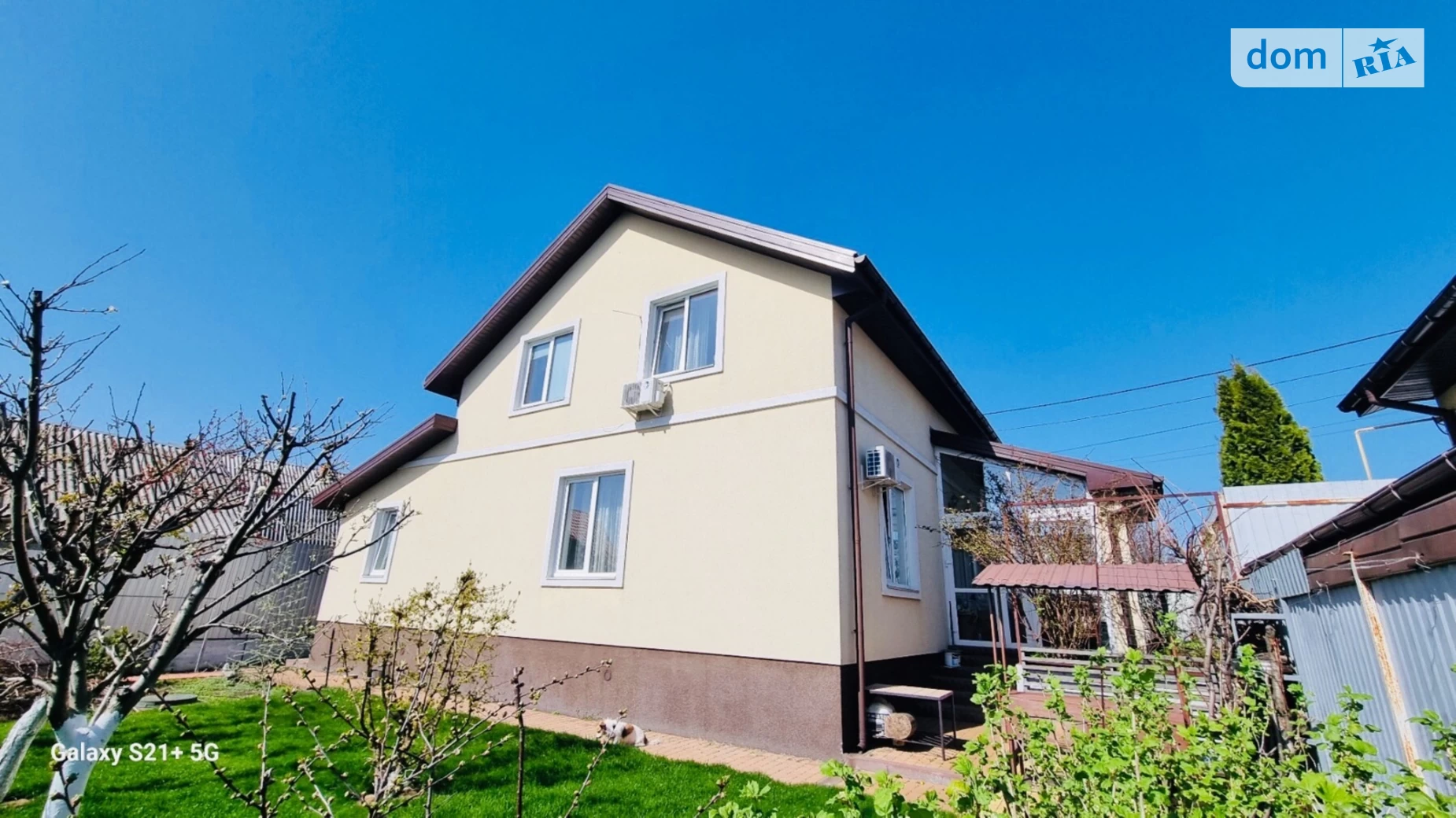 Продается дом на 2 этажа 165.5 кв. м с садом, цена: 178000 $ - фото 3