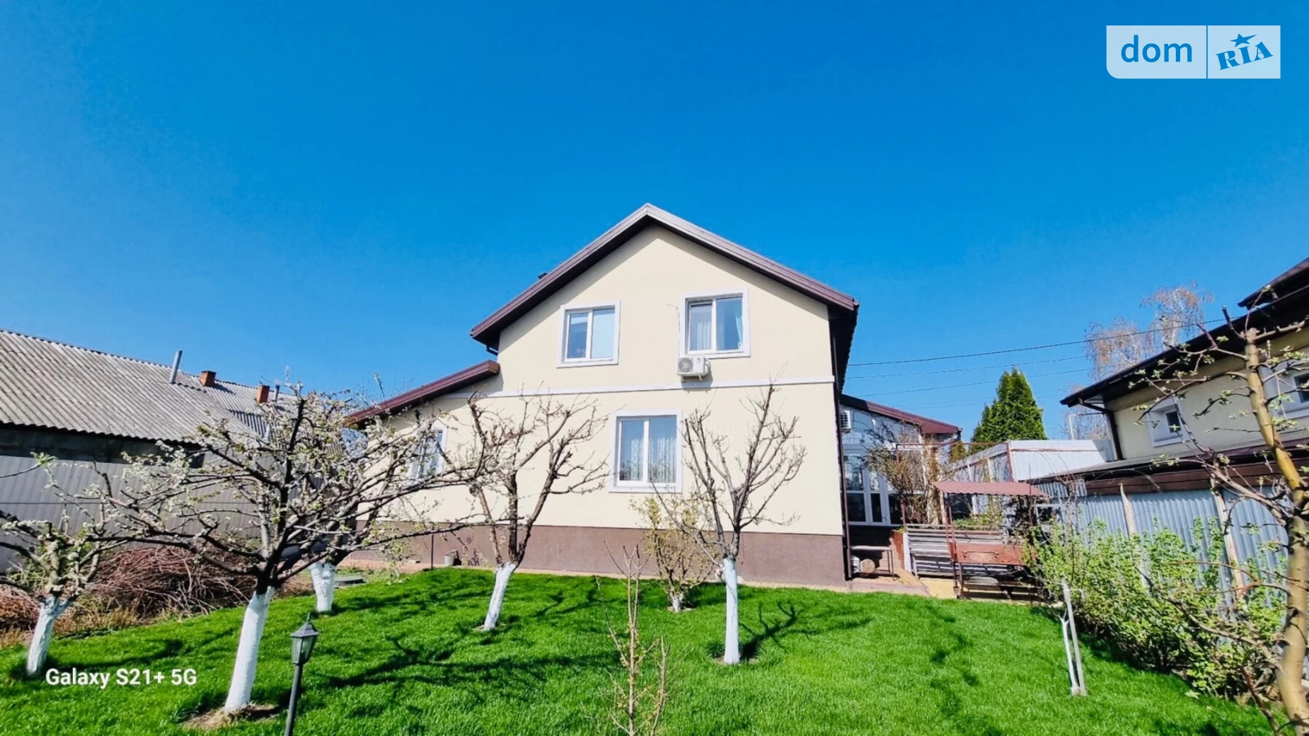 Продается дом на 2 этажа 165.5 кв. м с садом, цена: 178000 $ - фото 4