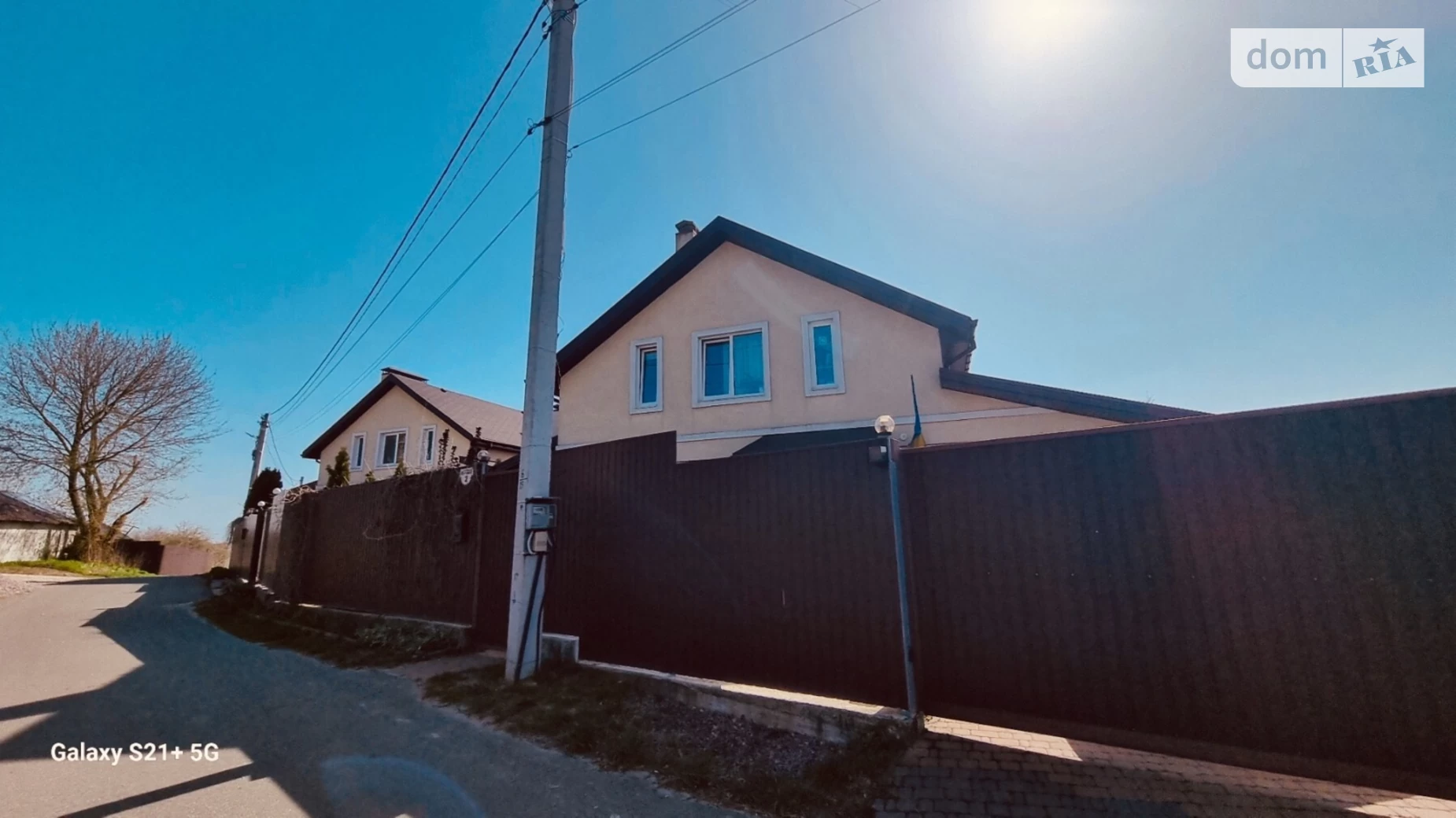 Продается дом на 2 этажа 165.5 кв. м с садом, цена: 178000 $ - фото 5
