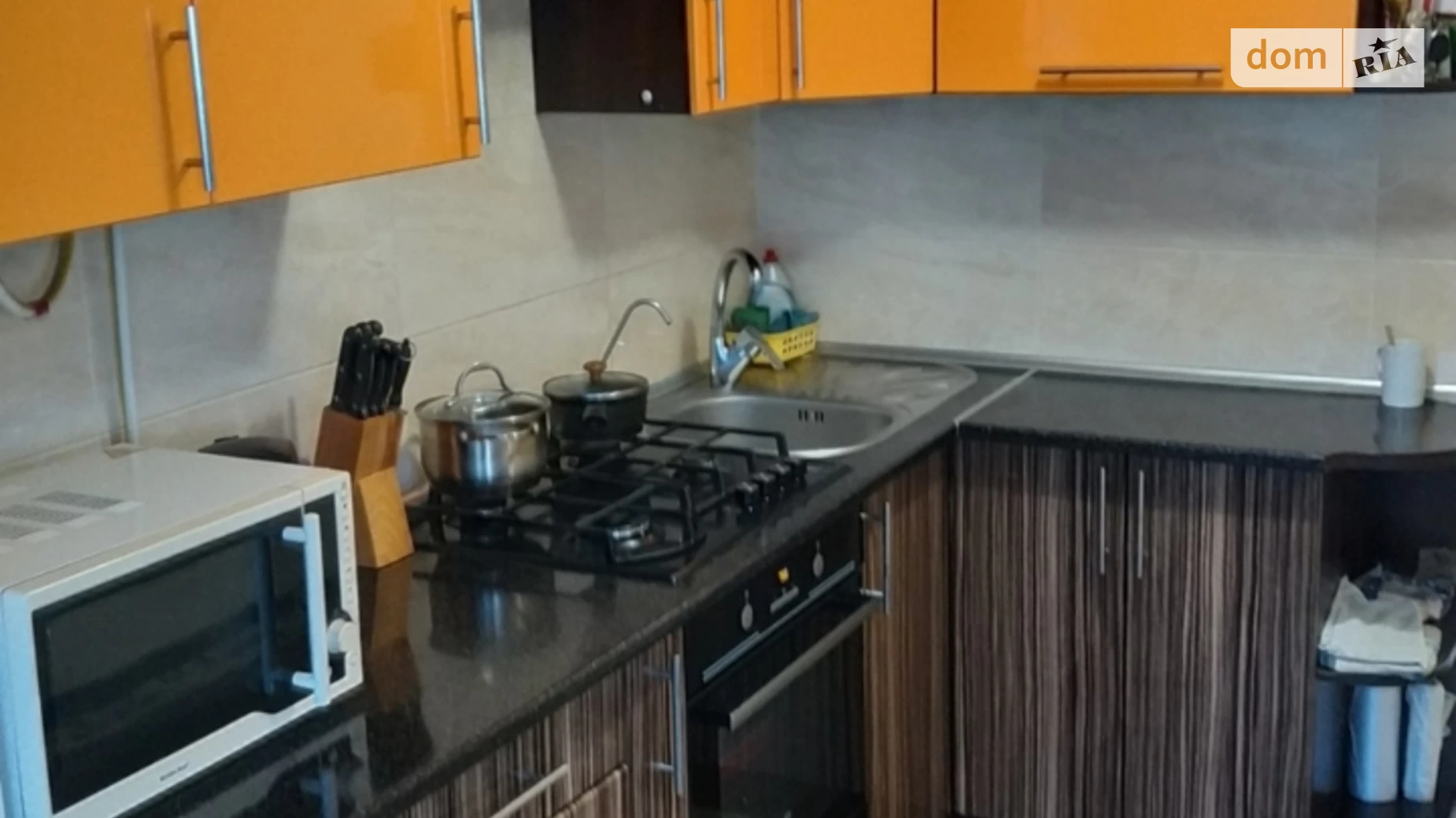 Сдается в аренду 2-комнатная квартира 61 кв. м в Черкассах, ул. Ильенко Юрия, 9 - фото 2