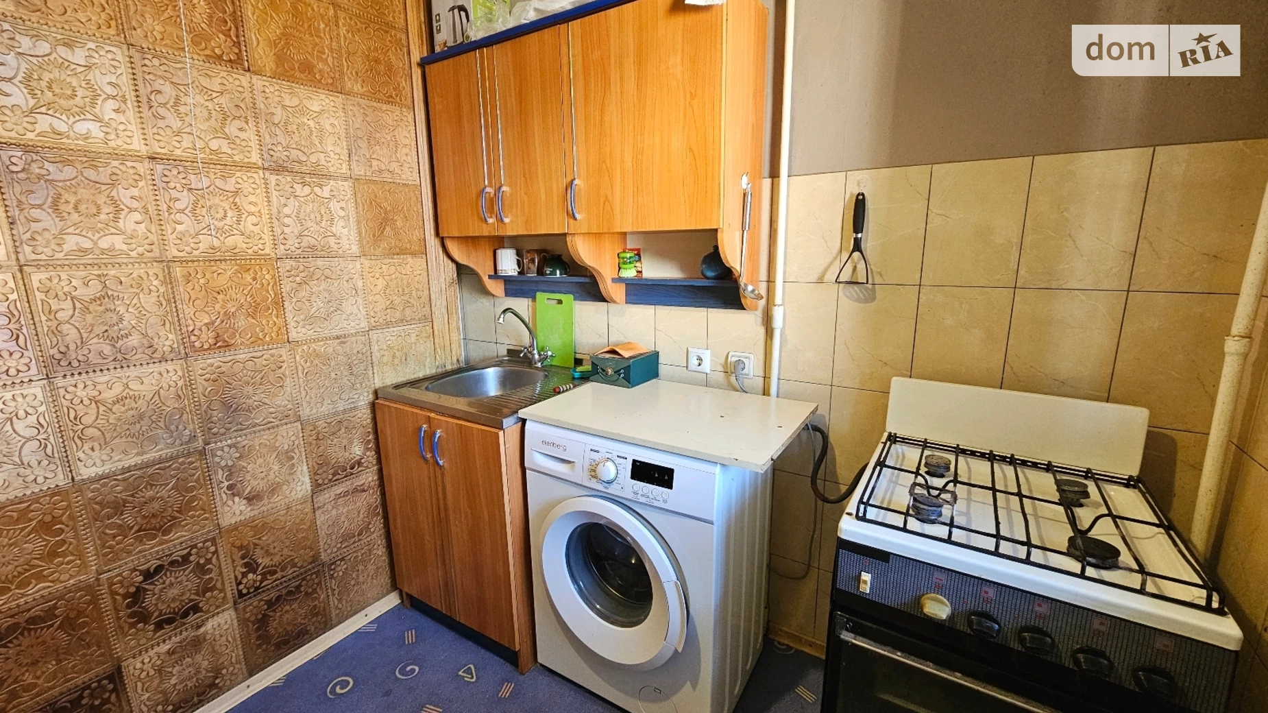 Здається в оренду 1-кімнатна квартира 38 кв. м у Харкові, вул. Соборності України(Дружби Народів), 238 - фото 2