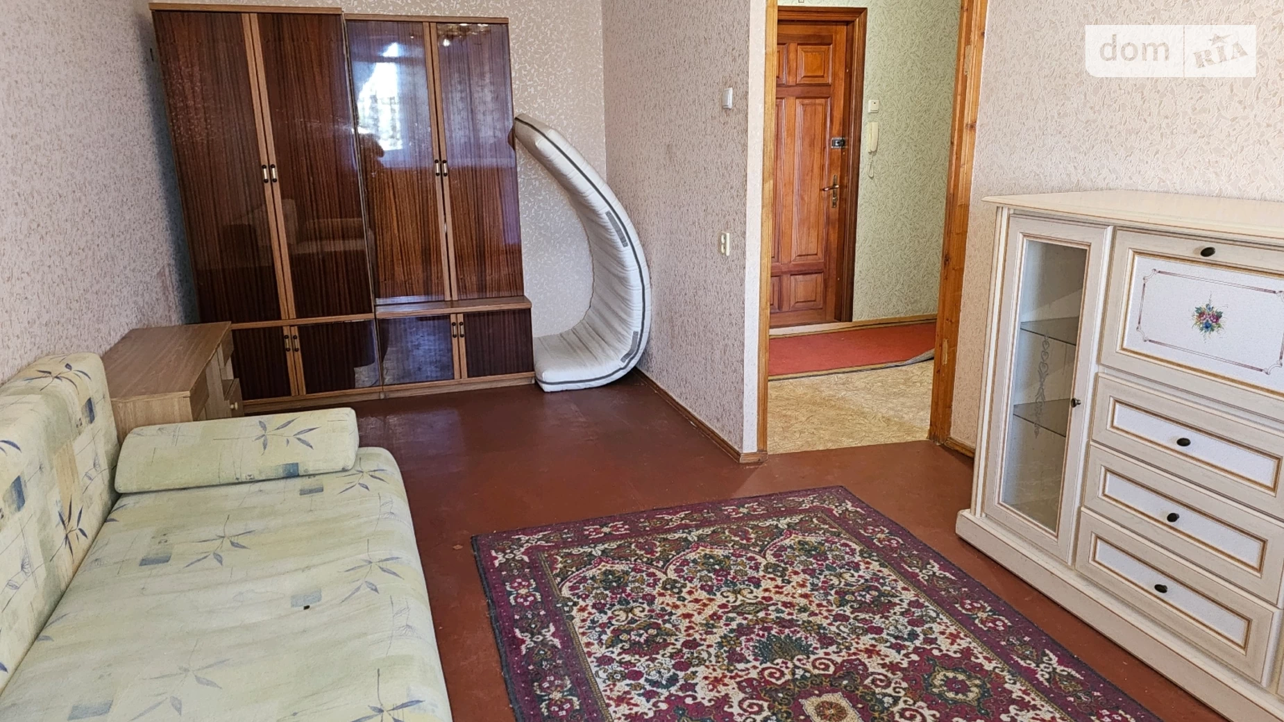 Здається в оренду 1-кімнатна квартира 38 кв. м у Харкові, вул. Соборності України(Дружби Народів), 238 - фото 5
