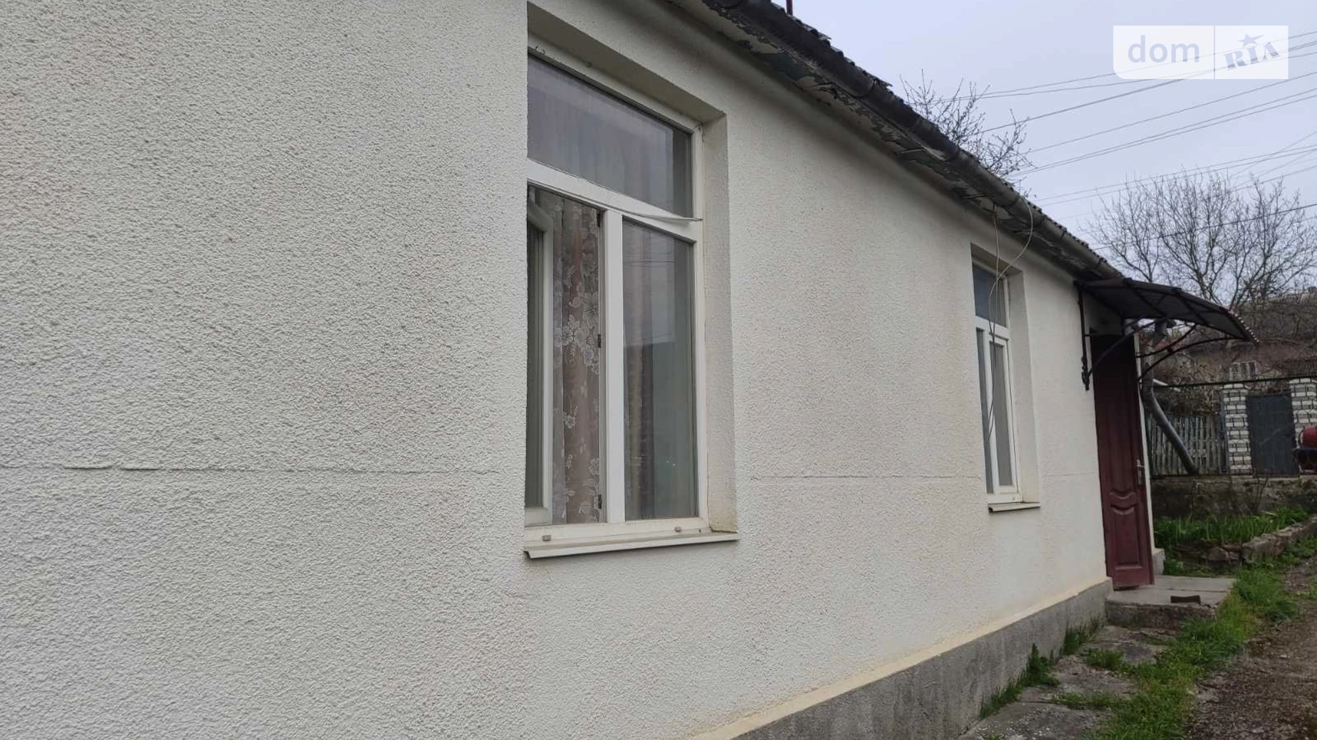 Продается часть дома 45.9 кв. м с садом, цена: 25000 $ - фото 2