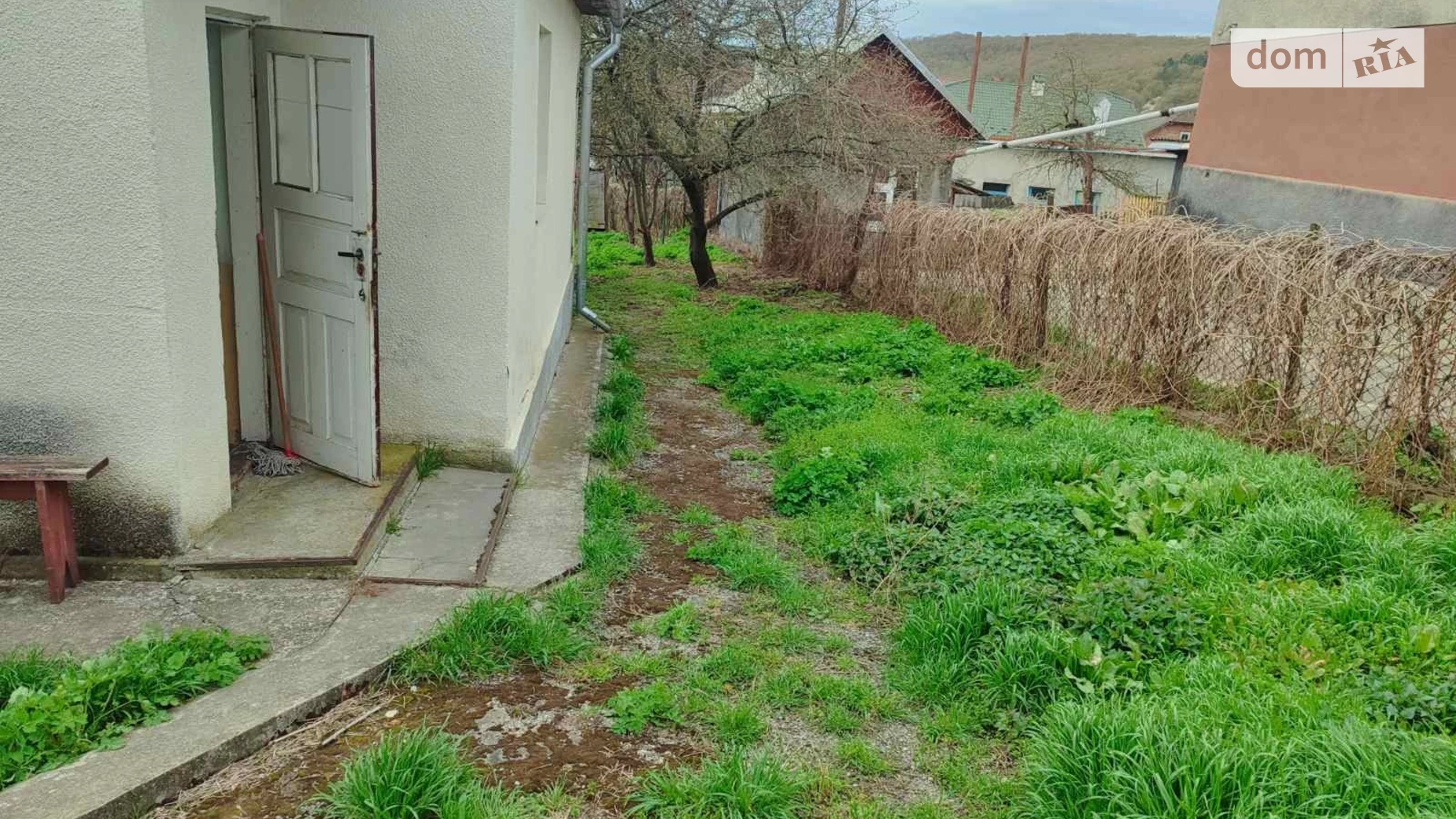 Продается часть дома 45.9 кв. м с садом, цена: 25000 $ - фото 3