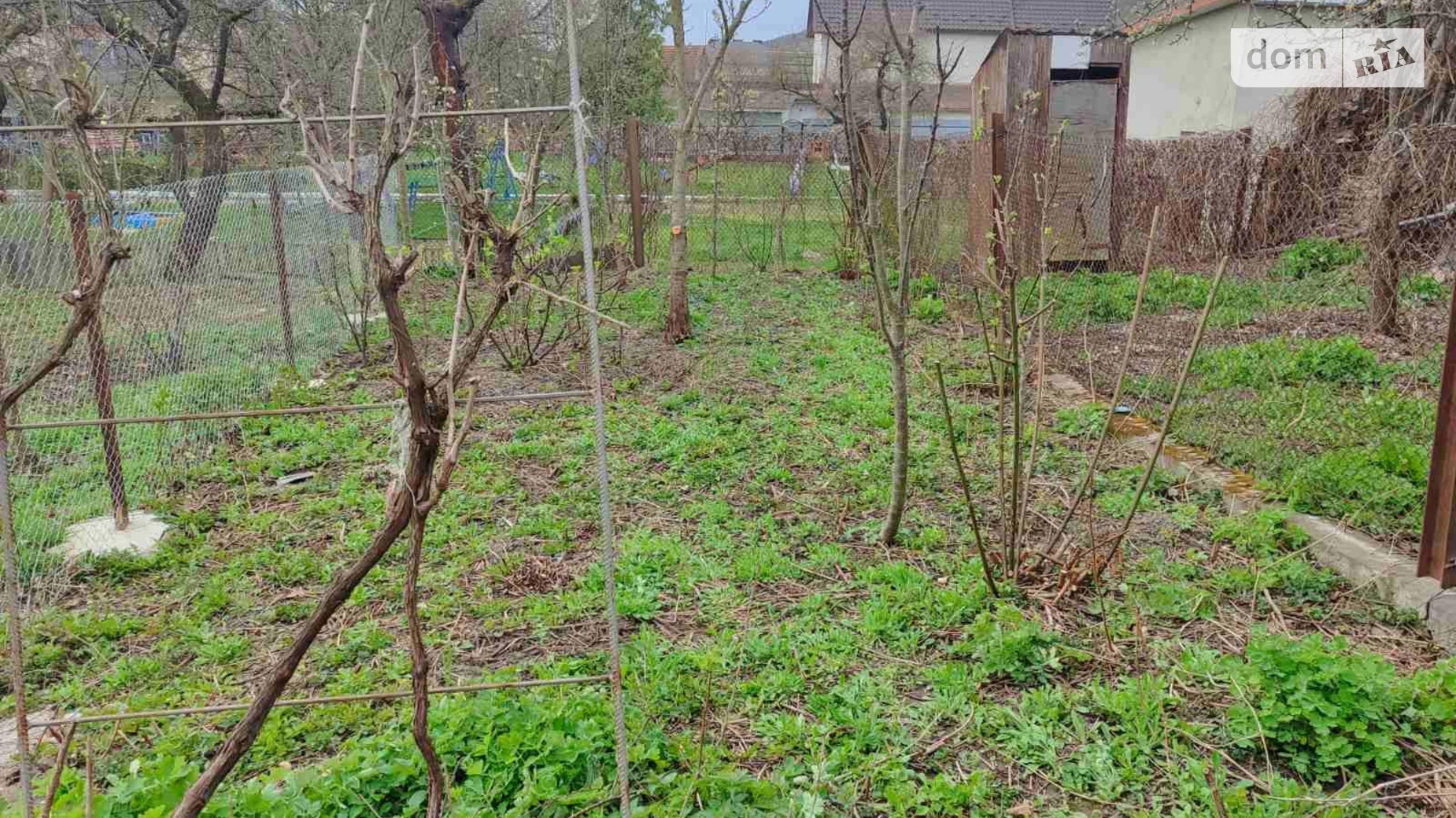 Продается часть дома 45.9 кв. м с садом, цена: 25000 $ - фото 4