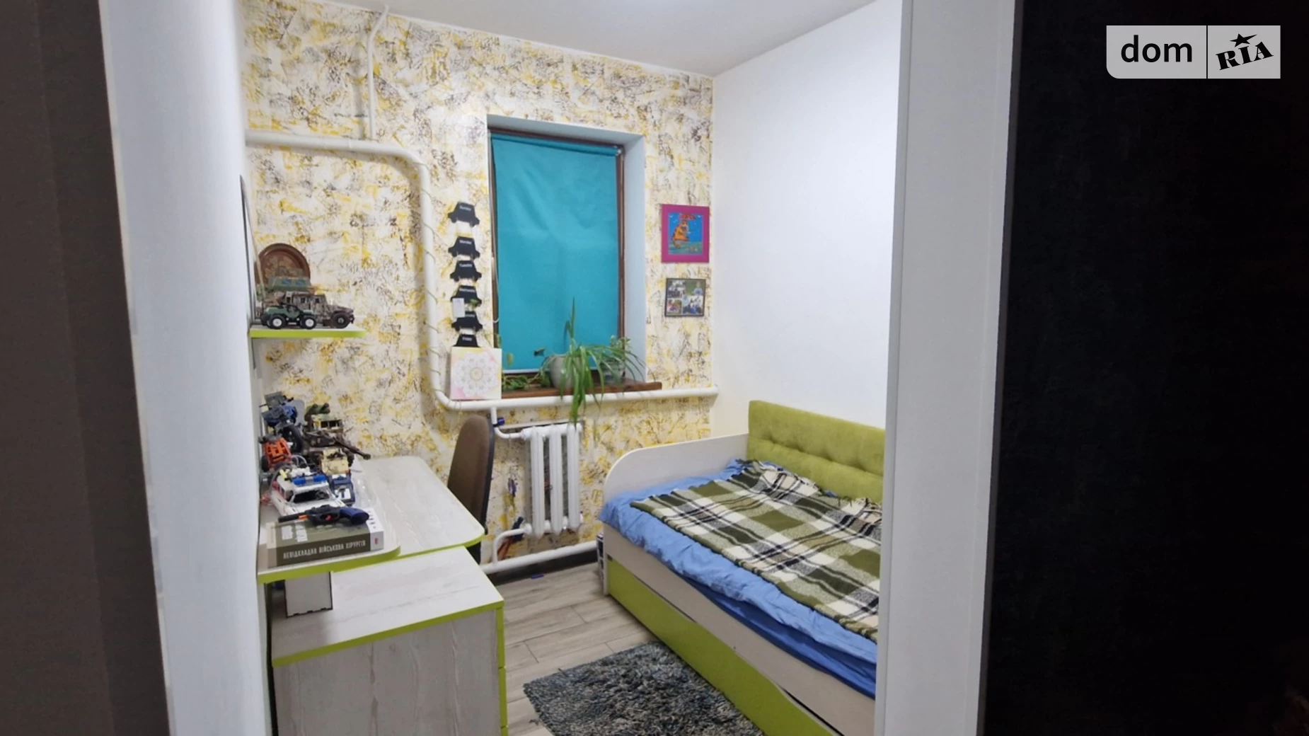 Продается одноэтажный дом 80 кв. м с камином, цена: 77000 $ - фото 3