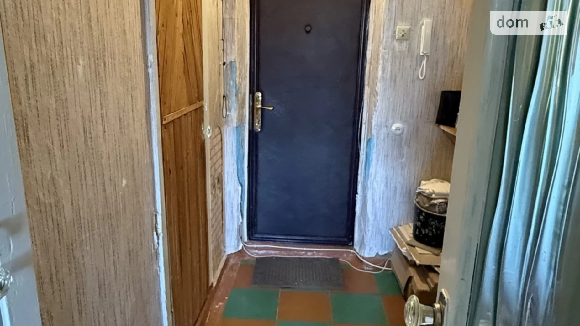 Продается 1-комнатная квартира 34.4 кв. м в Полтаве, ул. Юрия Победоносцева, 4 корпус 1 - фото 3