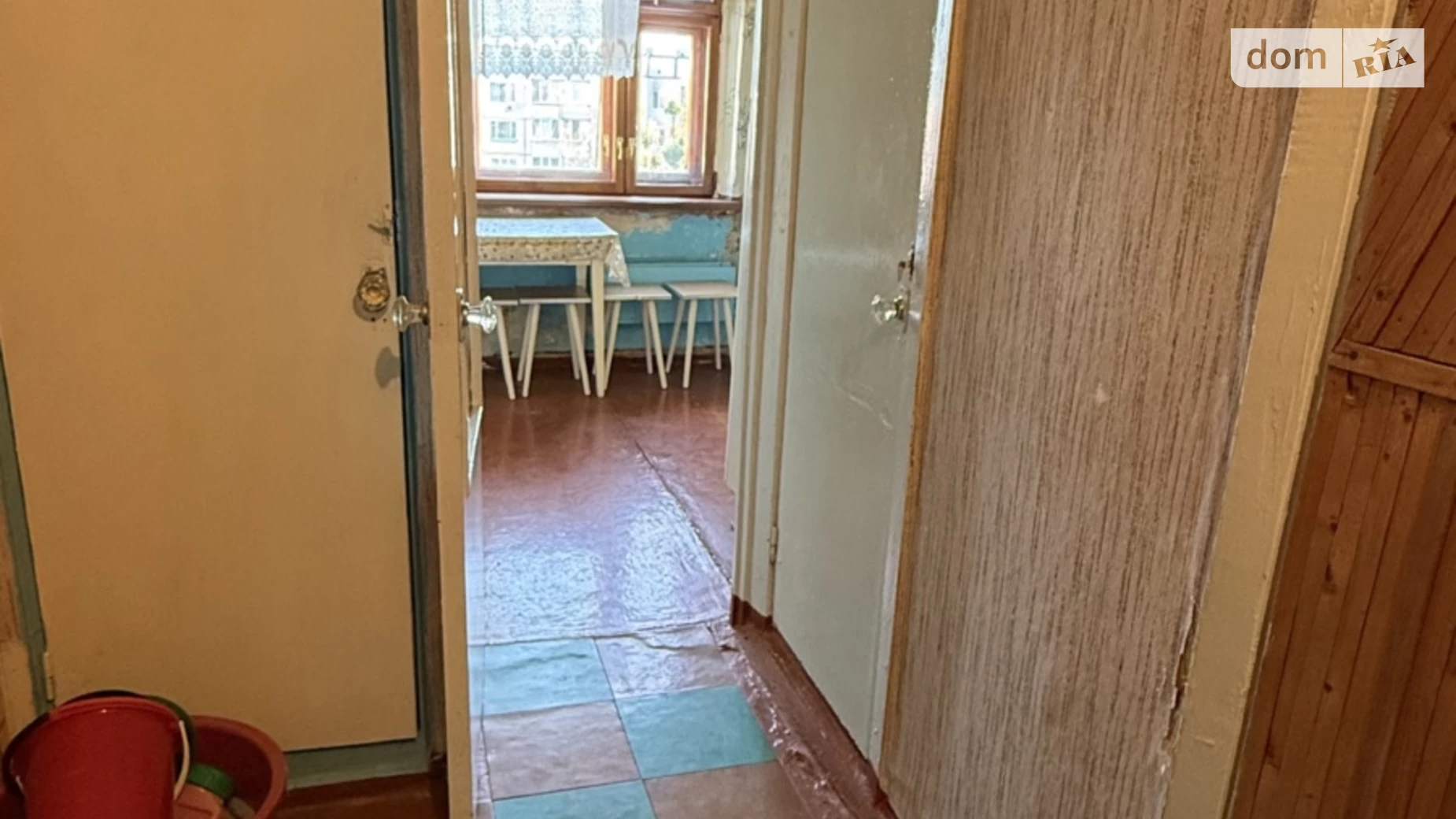 Продается 1-комнатная квартира 34.4 кв. м в Полтаве, ул. Юрия Победоносцева, 4 корпус 1 - фото 2
