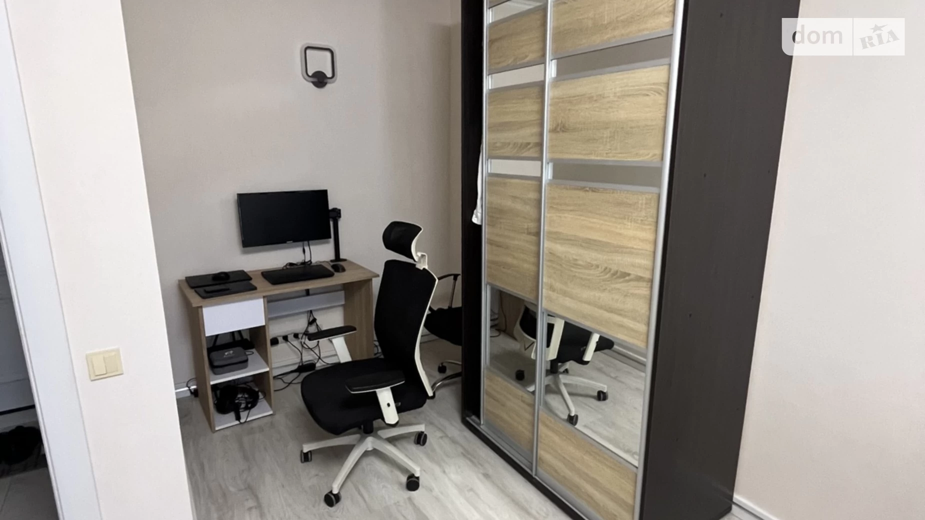 Продается 1-комнатная квартира 36.3 кв. м в Сумах, ул. Героев Крут, 40 - фото 3