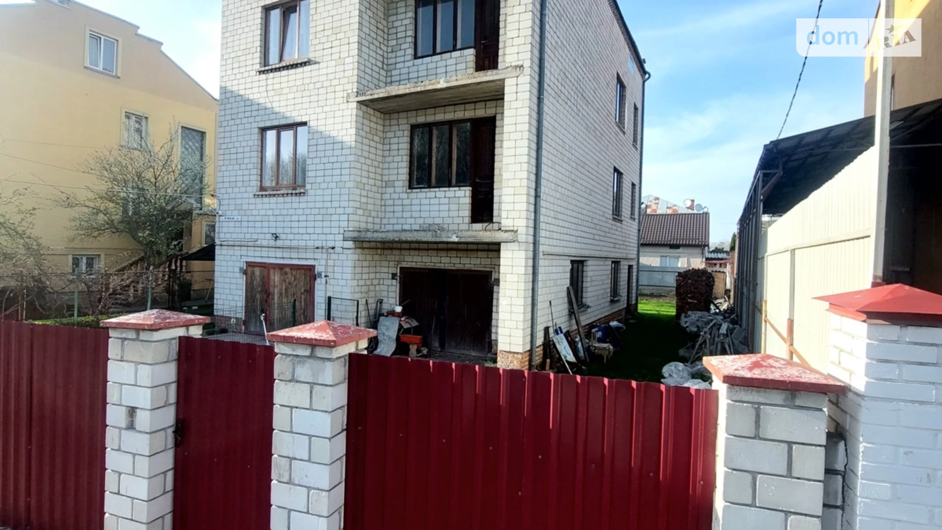 ул. Ивана Подковы Дубляны, цена: 30000 $ - фото 3