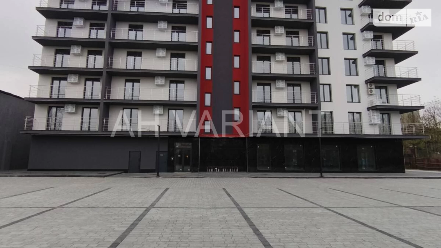 Продается 2-комнатная квартира 68 кв. м в Ужгороде, ул. Минайская - фото 2
