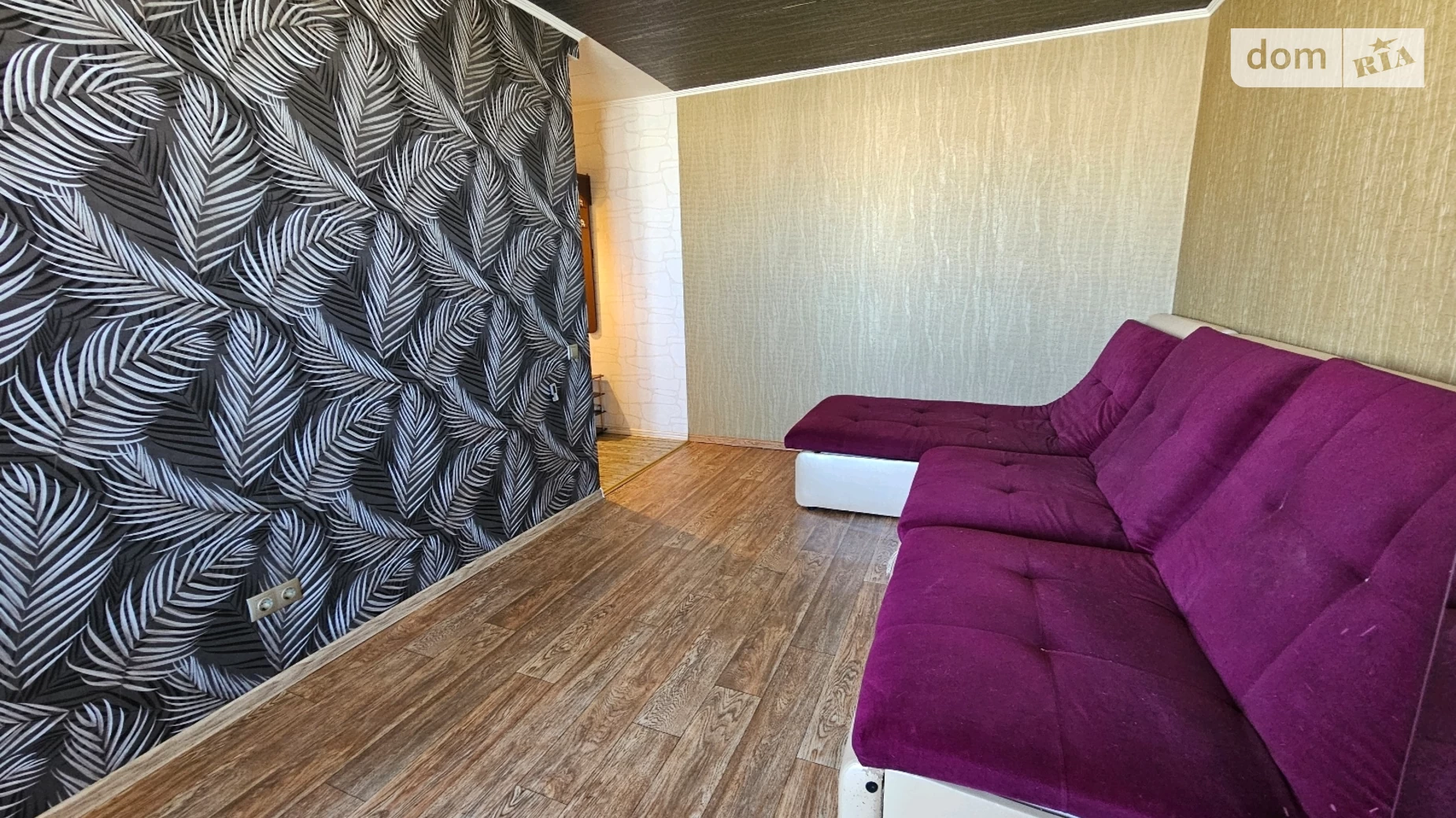 Здається в оренду 1-кімнатна квартира 38 кв. м у Харкові, вул. Академіка Павлова, 140 - фото 3