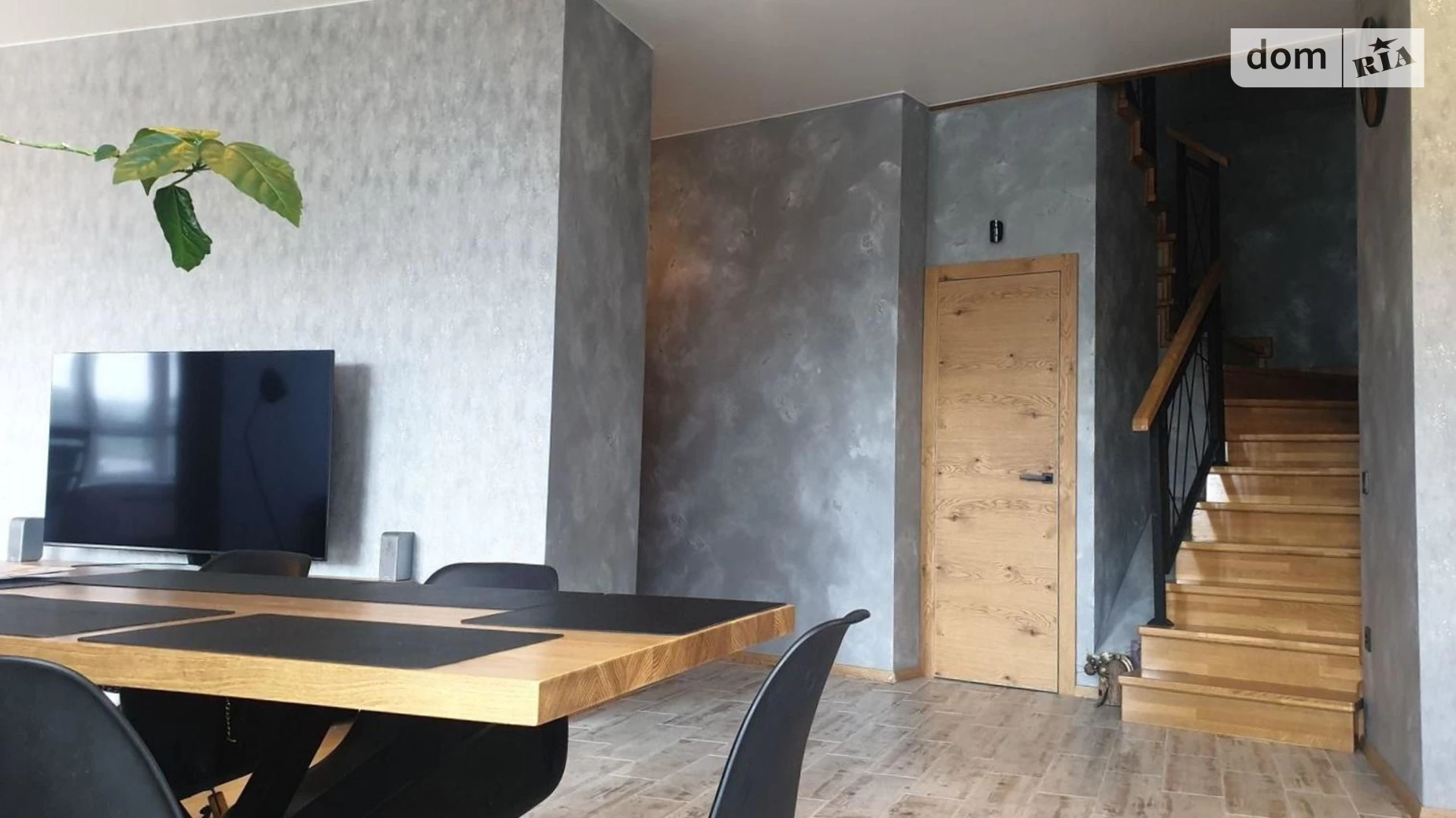 Сдается в аренду 4-комнатная квартира 158.3 кв. м в Киеве, ул. Демеевская, 13 - фото 3