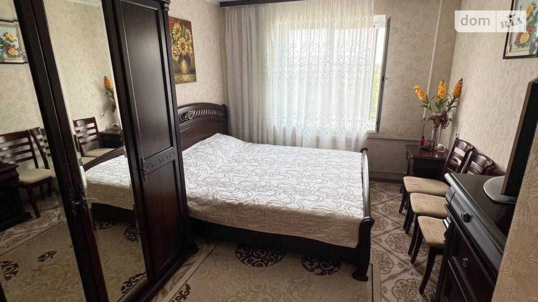 Продается 3-комнатная квартира 64 кв. м в Днепре, ул. Беляева Замполита, 10 - фото 2