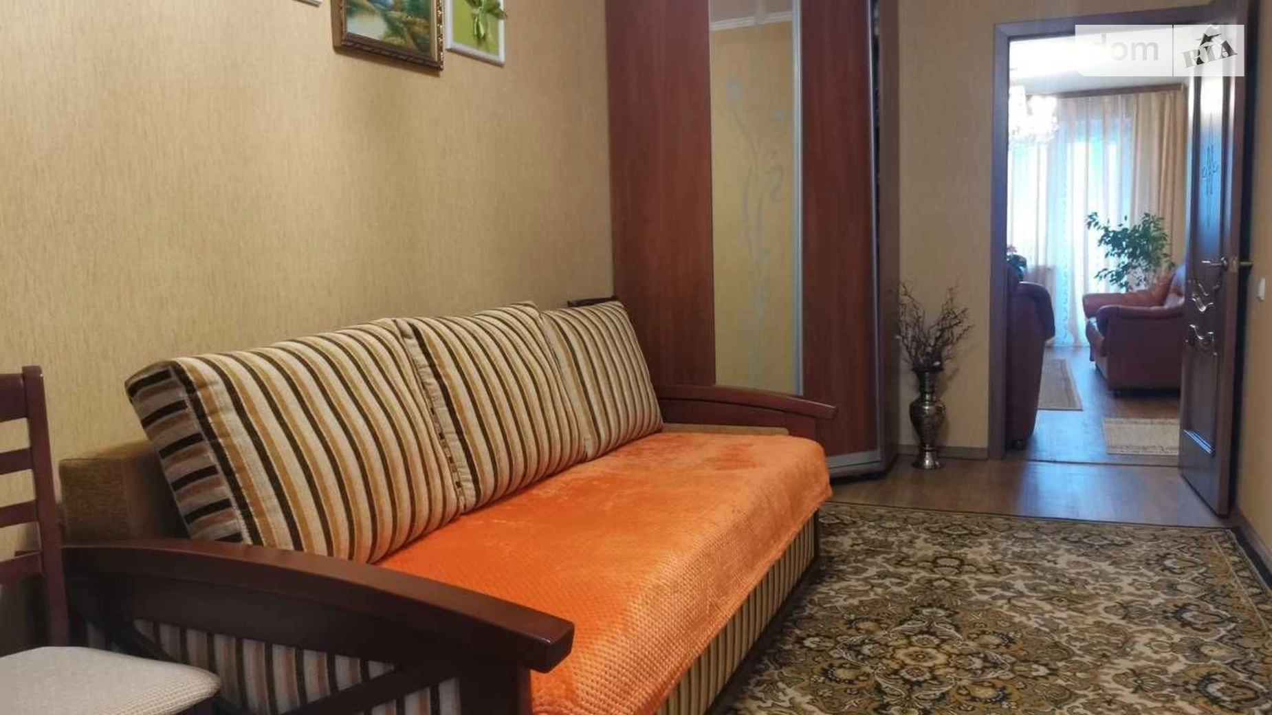 Продается 3-комнатная квартира 64 кв. м в Днепре, ул. Беляева Замполита, 10 - фото 5