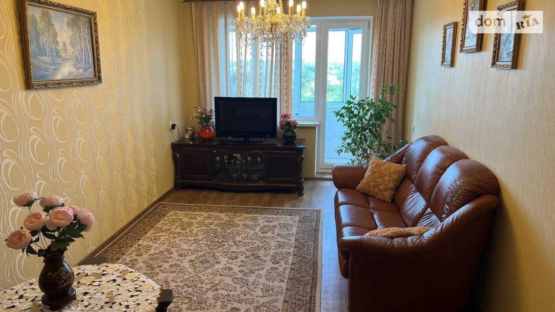 Продается 3-комнатная квартира 64 кв. м в Днепре, ул. Беляева Замполита, 10 - фото 4