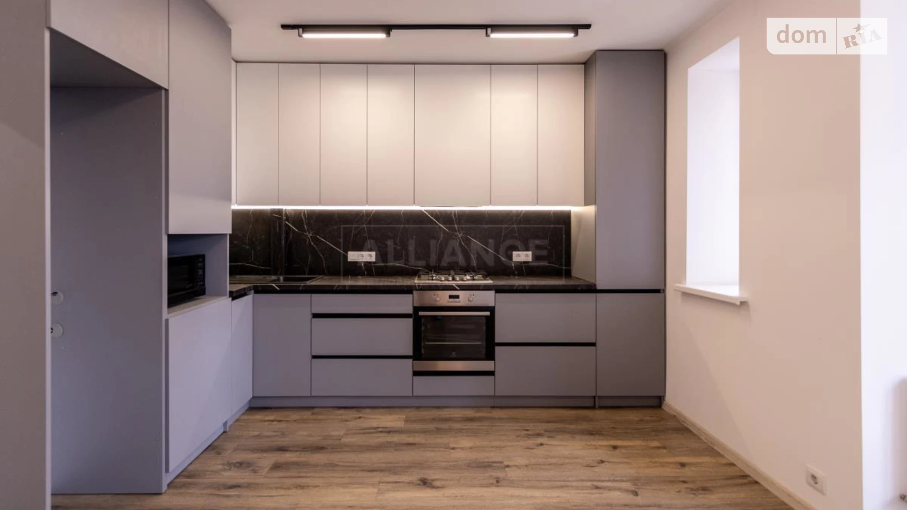 Продается 2-комнатная квартира 63 кв. м в Ивано-Франковске, цена: 83500 $ - фото 3