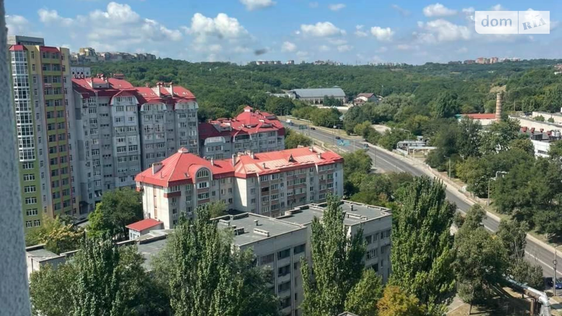 Продается 1-комнатная квартира 60 кв. м в Днепре, ул. Космическая, 5 - фото 3
