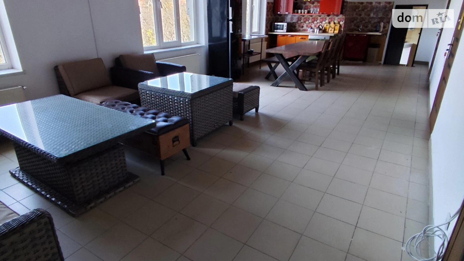 Сдается в аренду комната в Одессе, цена: 1100 грн - фото 5
