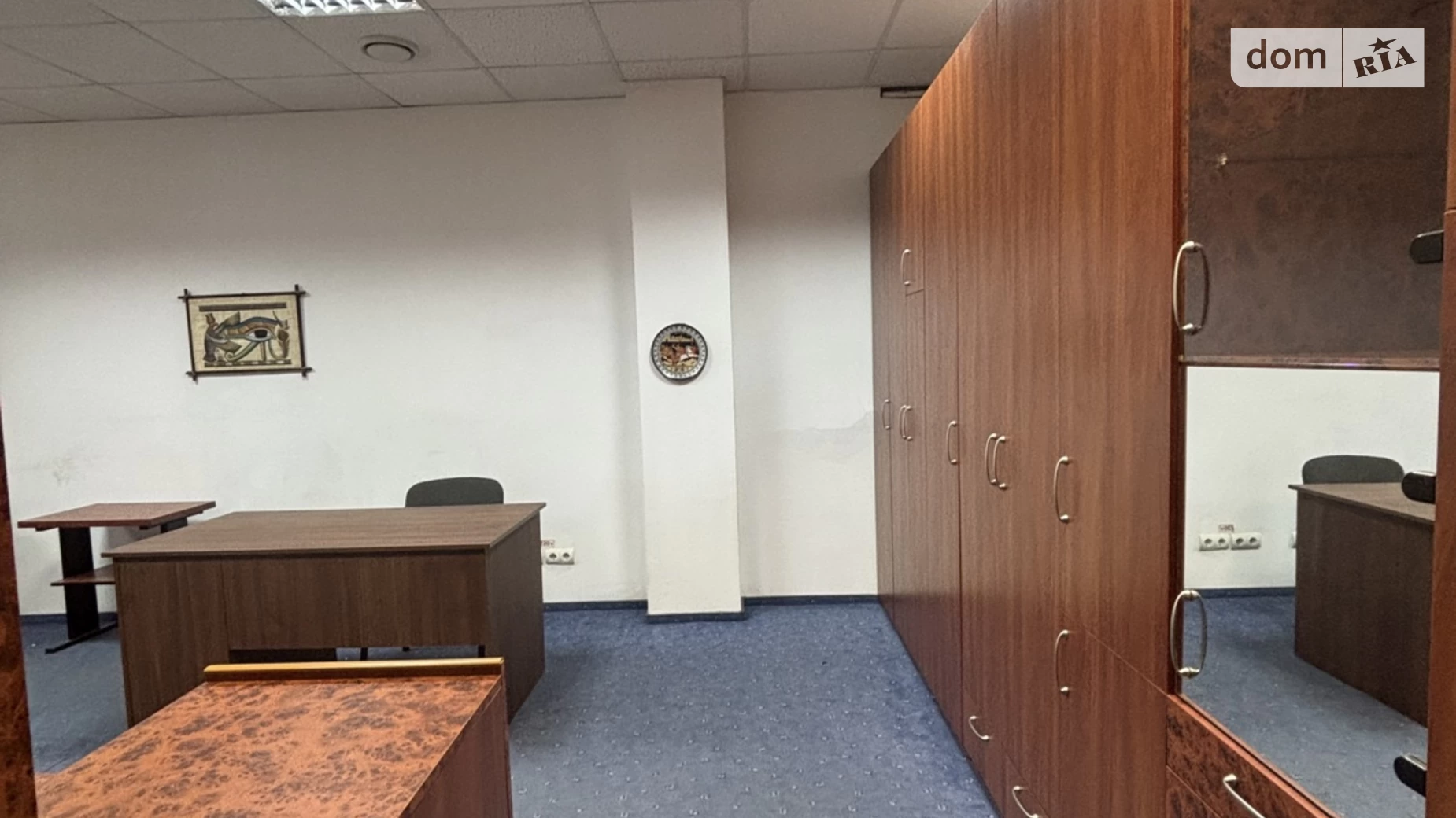 Сдается в аренду офис 50 кв. м в бизнес-центре, цена: 15000 грн - фото 5