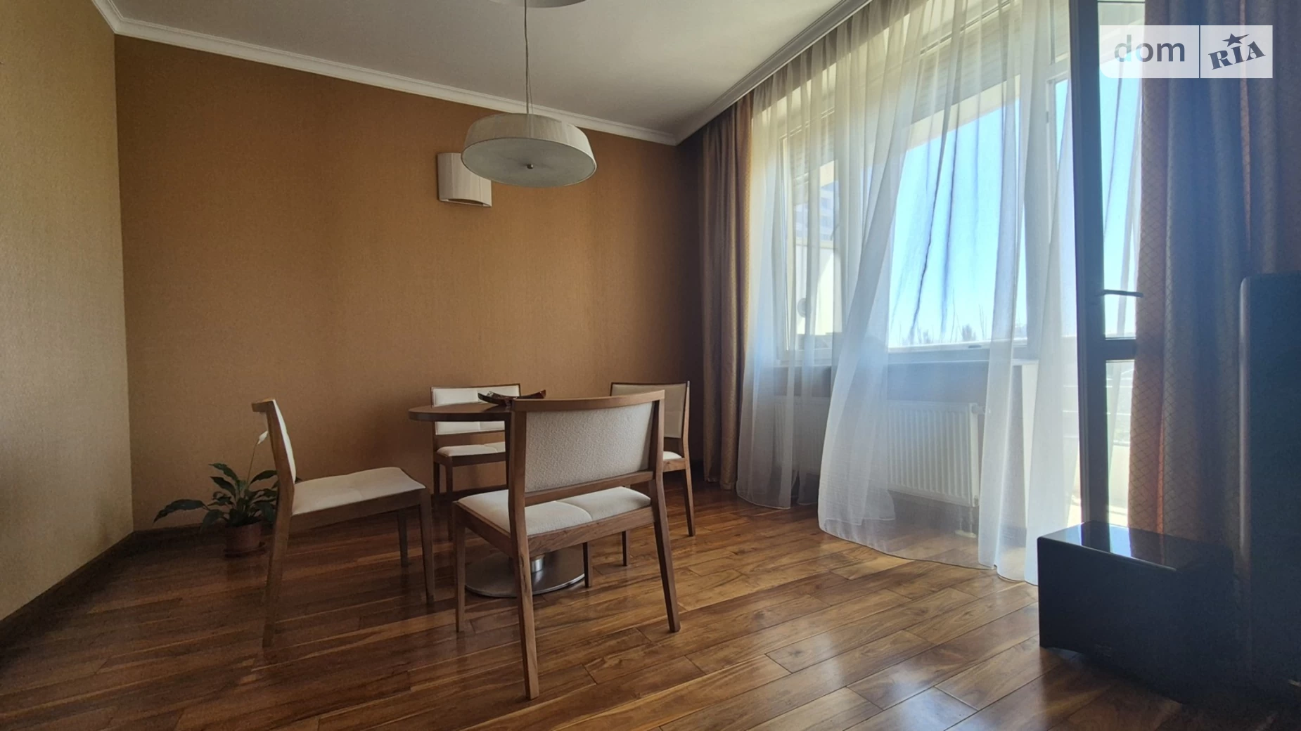 Здається в оренду 2-кімнатна квартира 110 кв. м у Одесі, вул. Затишна, 9 - фото 3